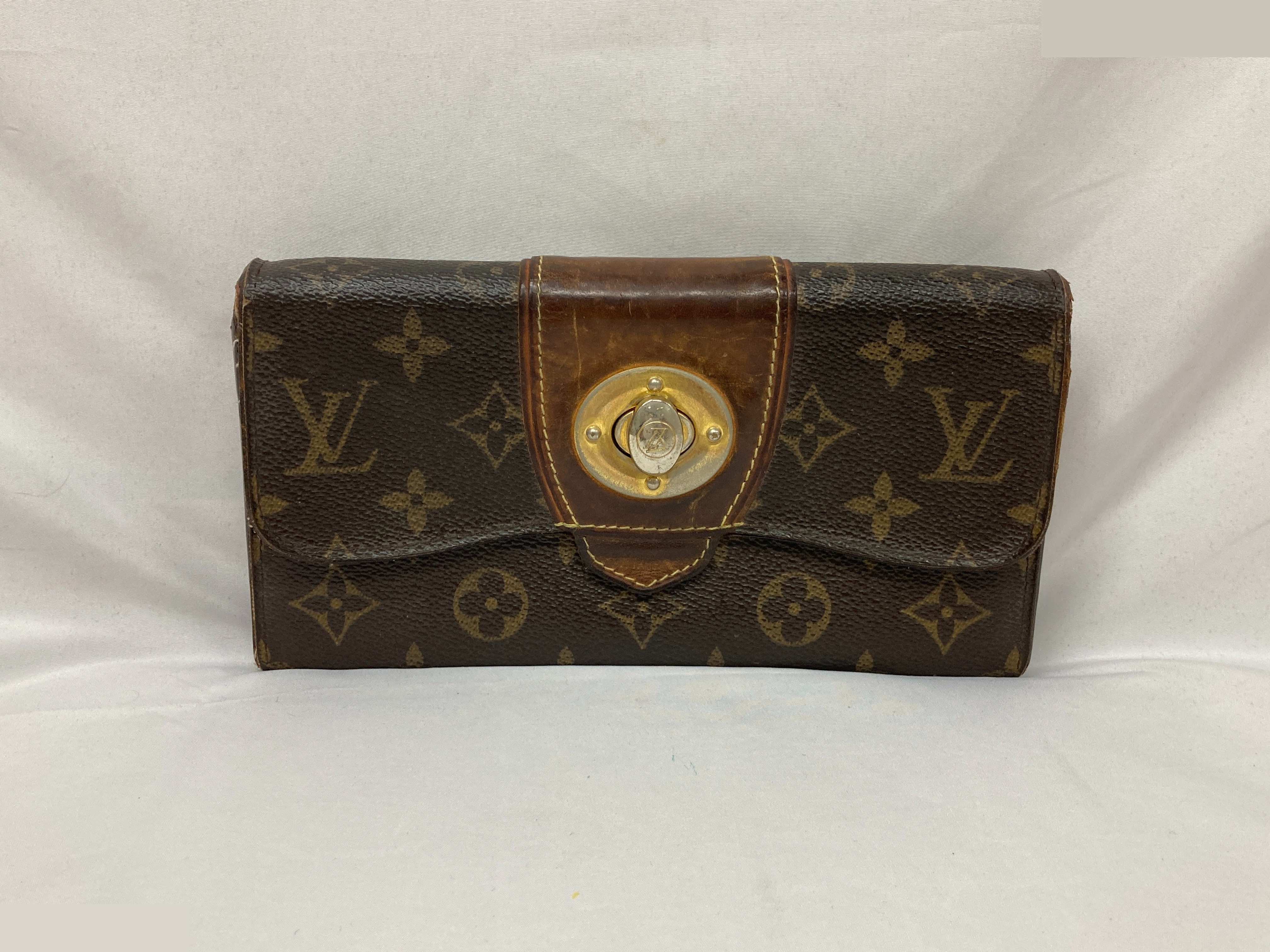 Portefeuille Boétie