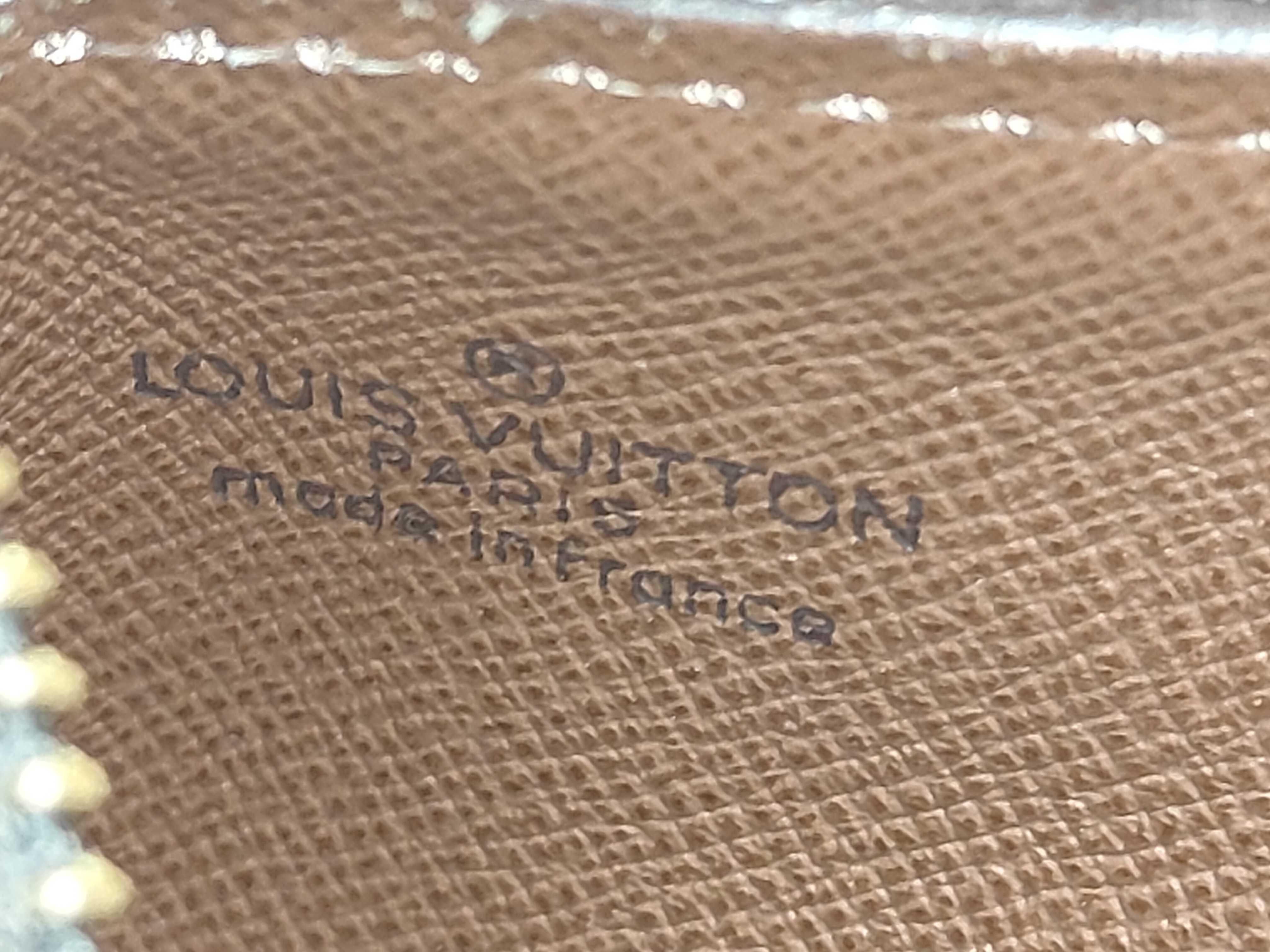 Monogram Papillon 30 M51365 Brown Handbag — view 14