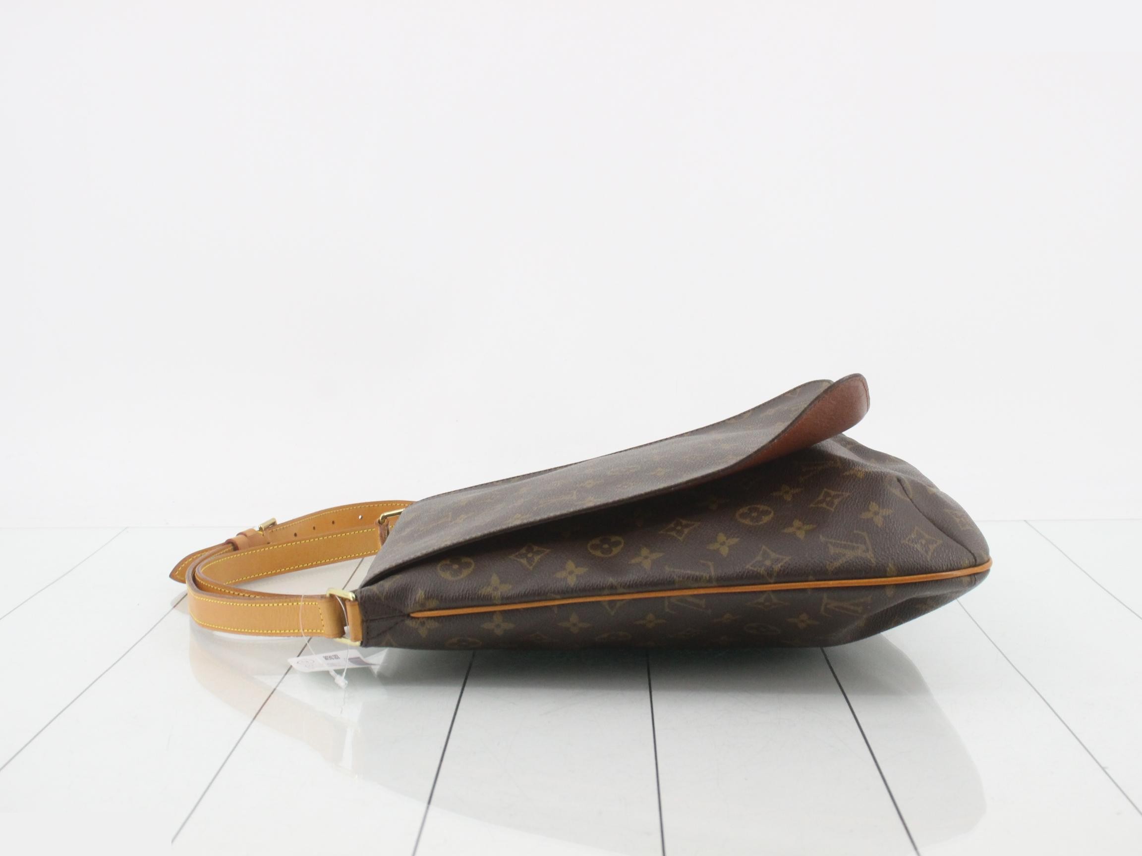 Musette — view 4