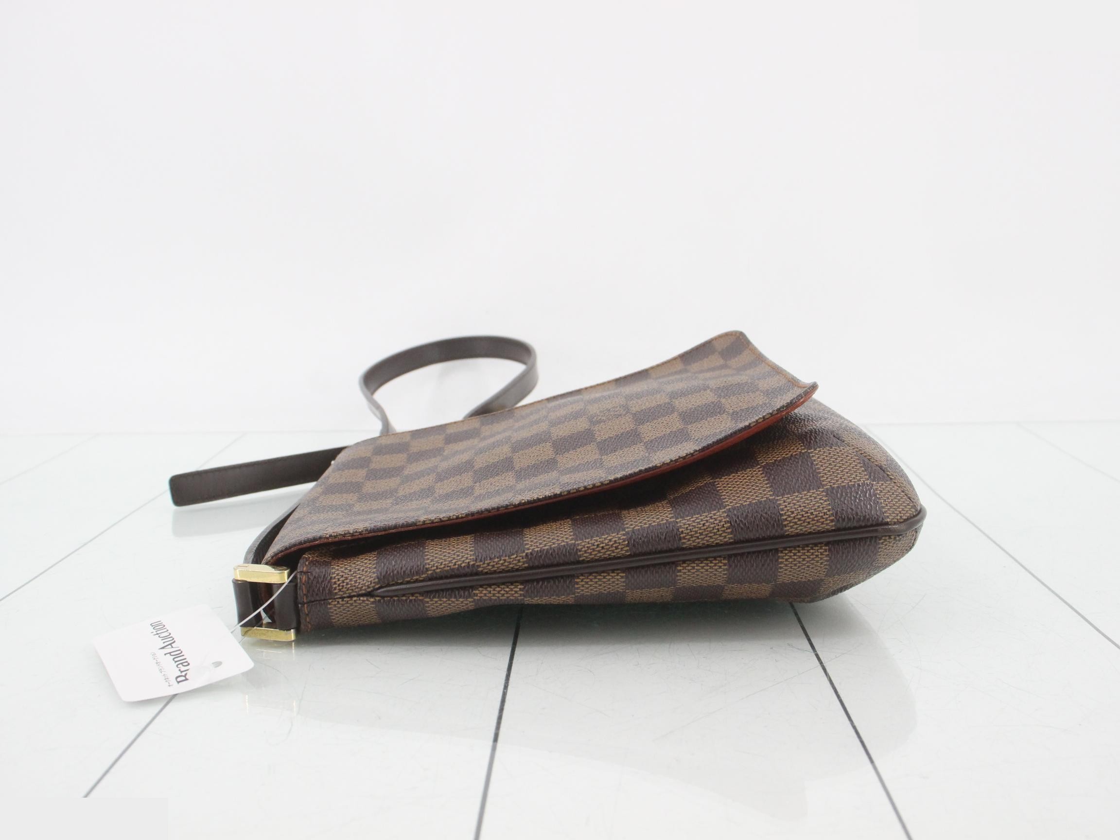 Musette Salsa Long Shoulder — view 4