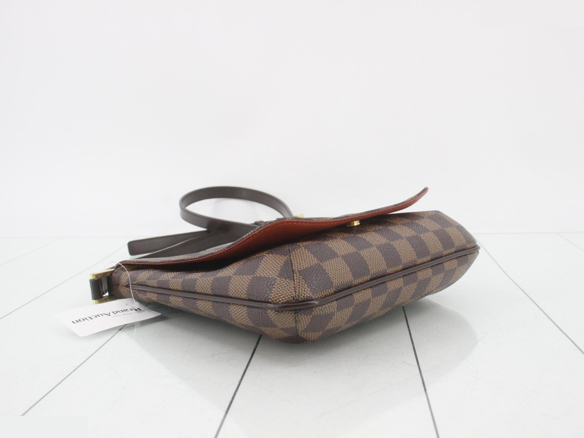 Musette Salsa Long Shoulder — view 5