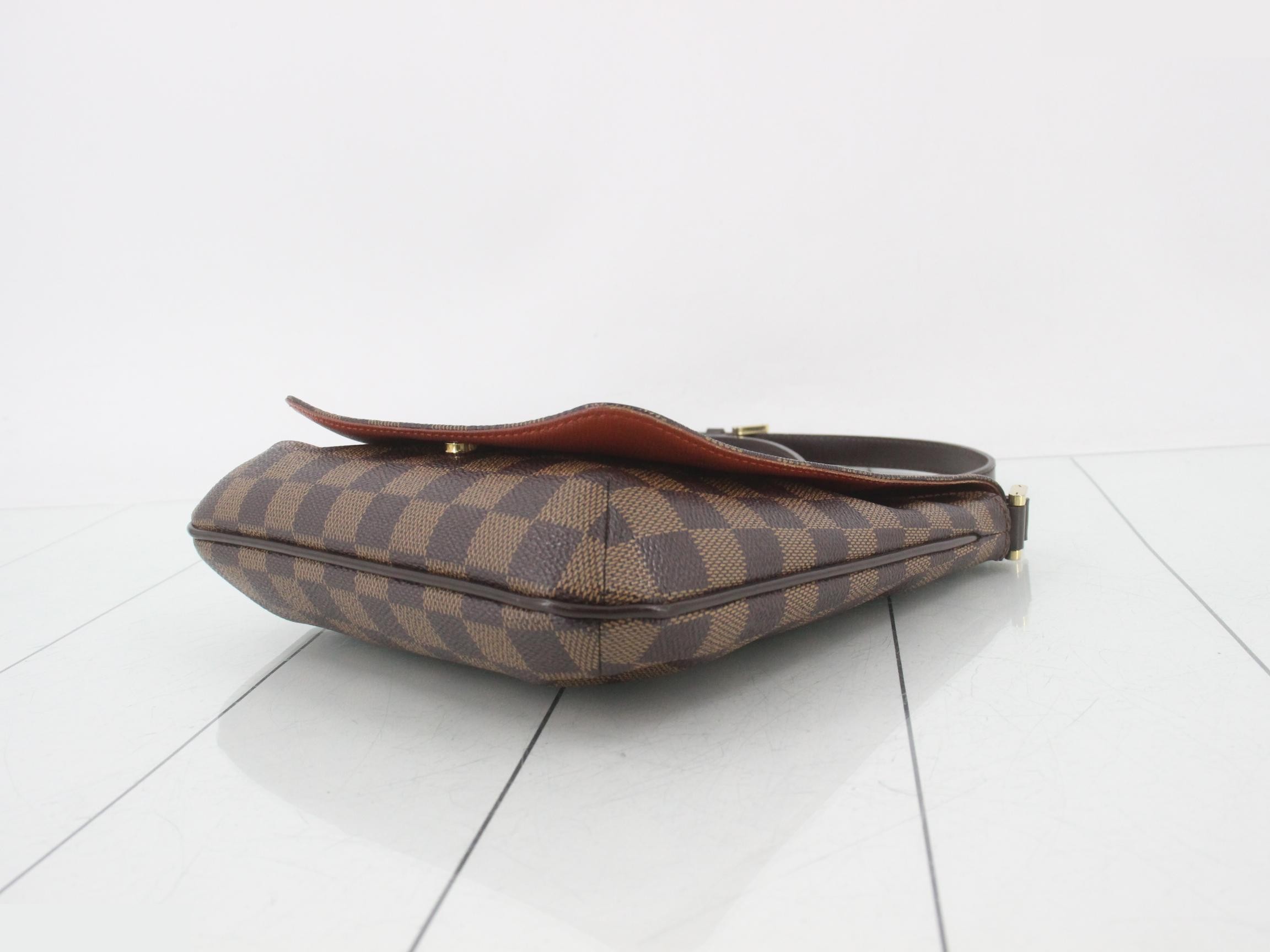 Musette Salsa Long Shoulder — view 6