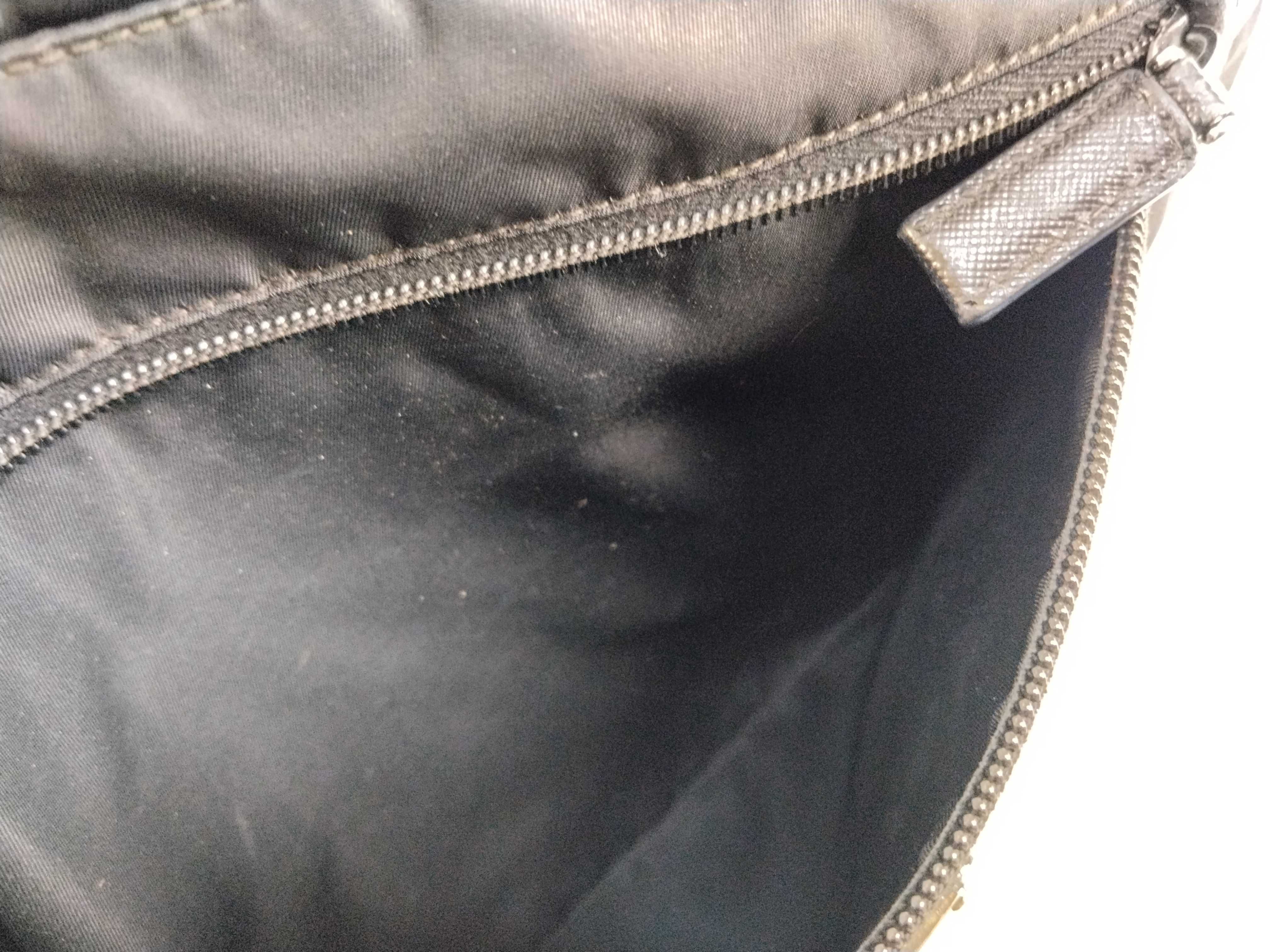 Nylon Prada Shoulder Bag — view 13