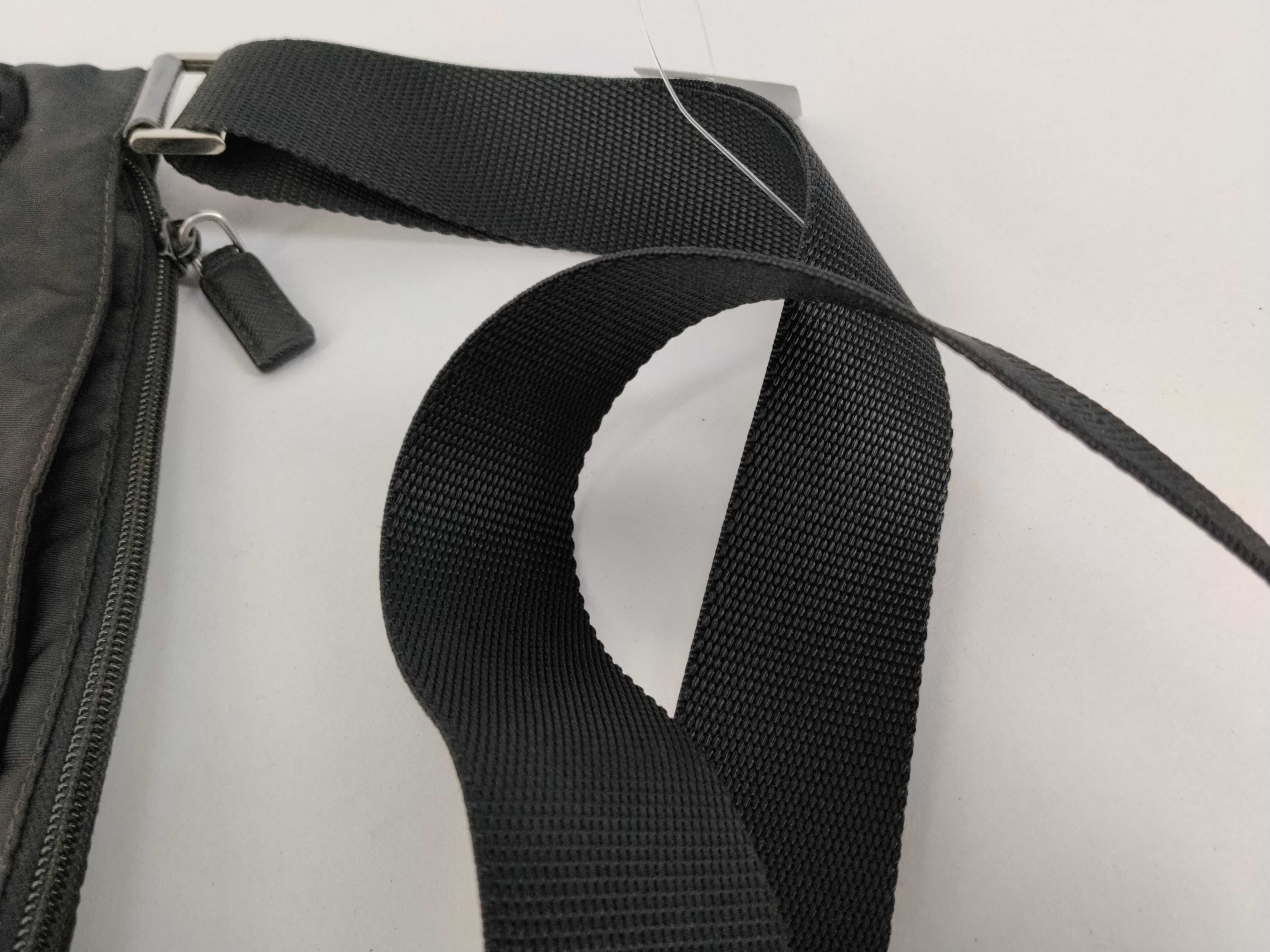 Nylon Prada Shoulder Bag — view 4