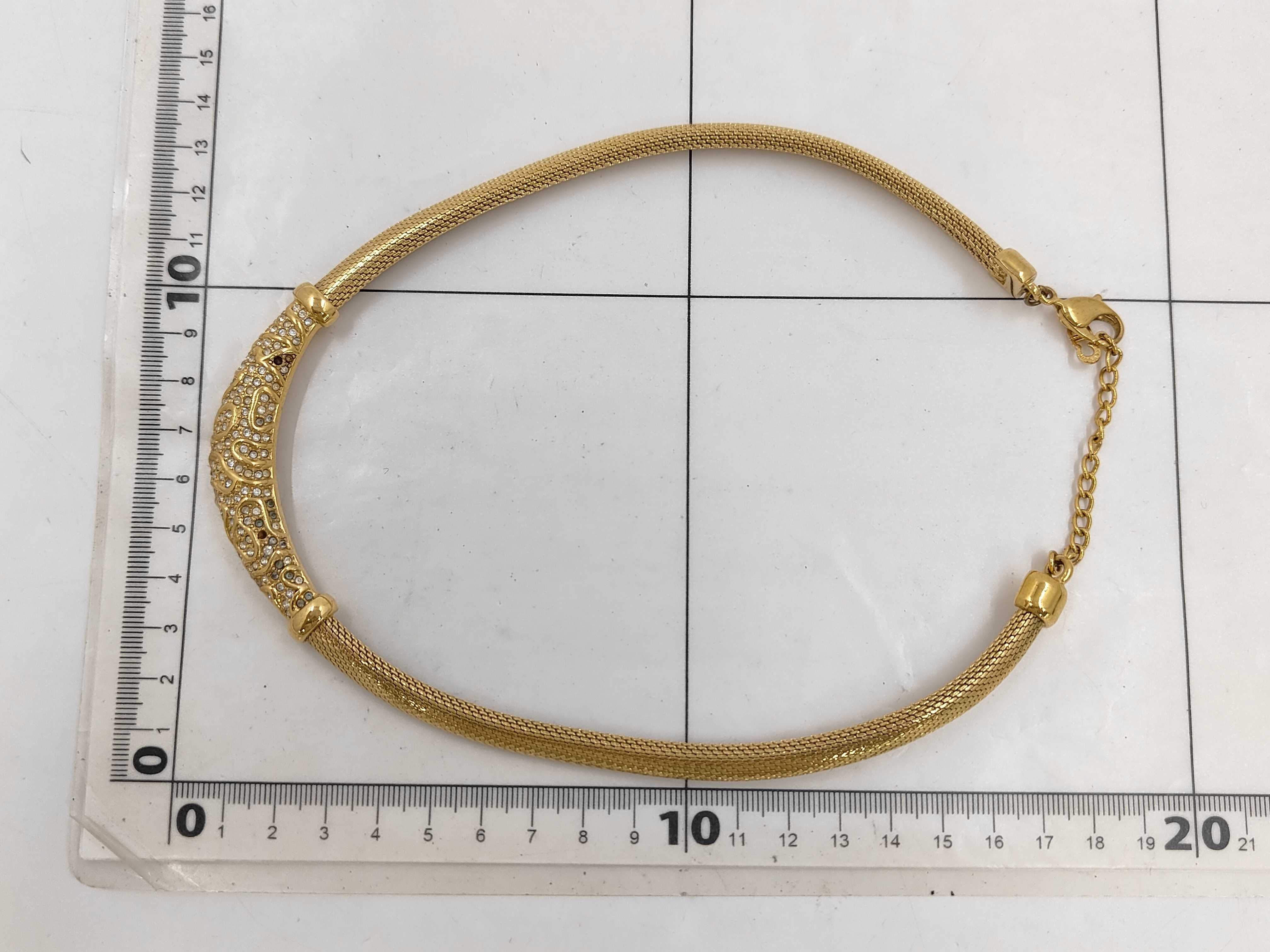 necklace — view 6