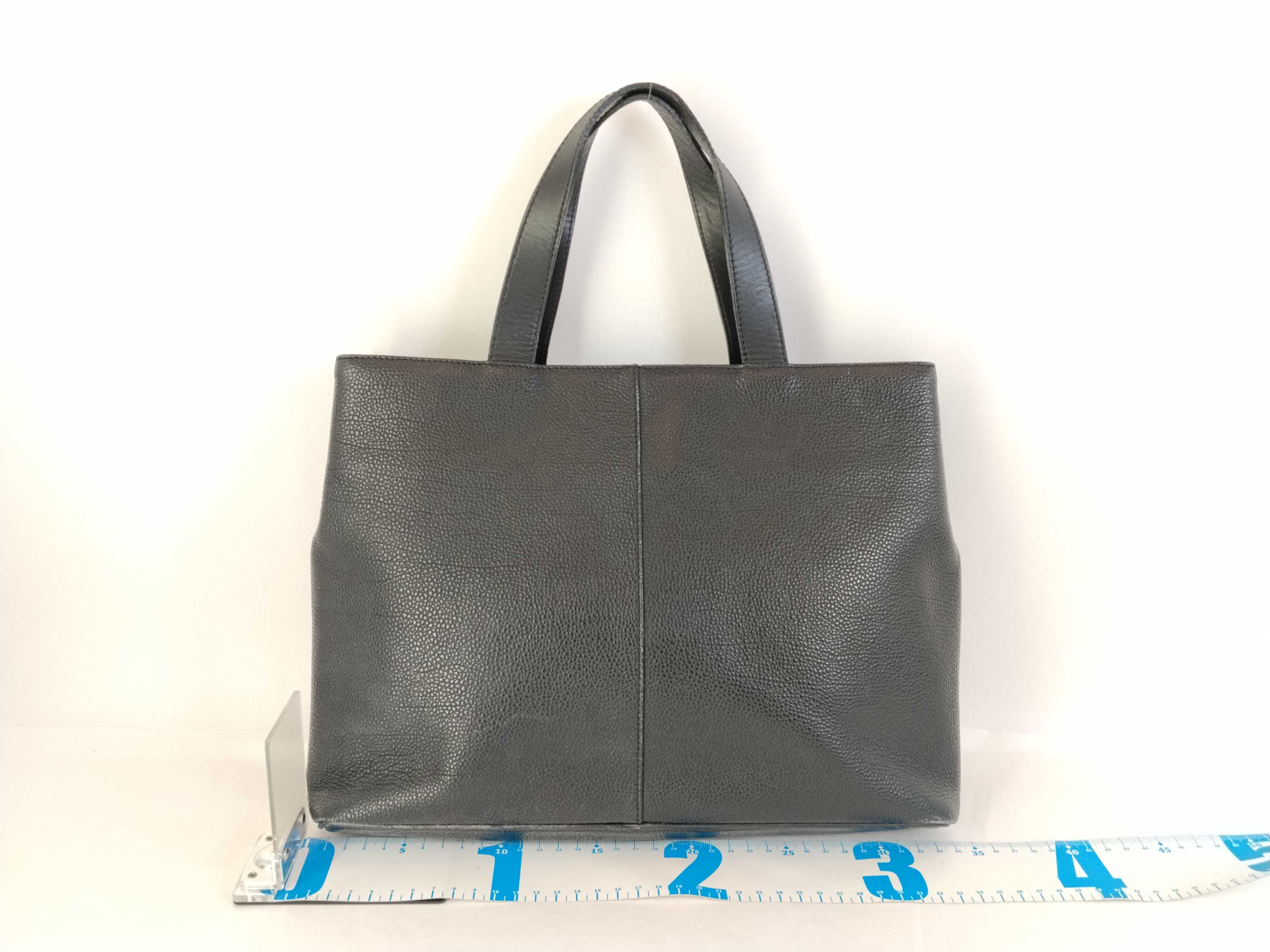 Handbag / PVC Handbag — view 2