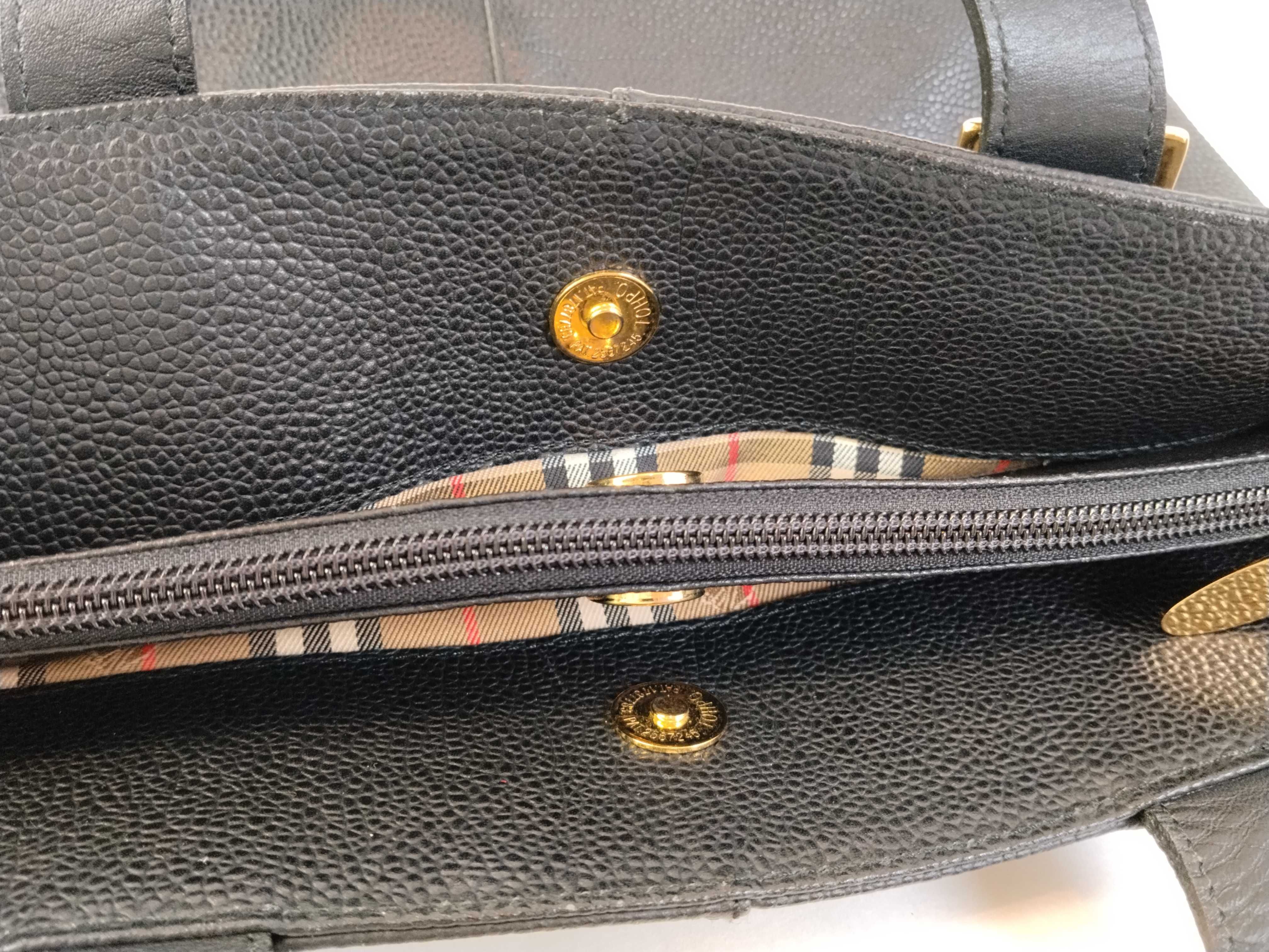 Handbag / PVC Handbag — view 13