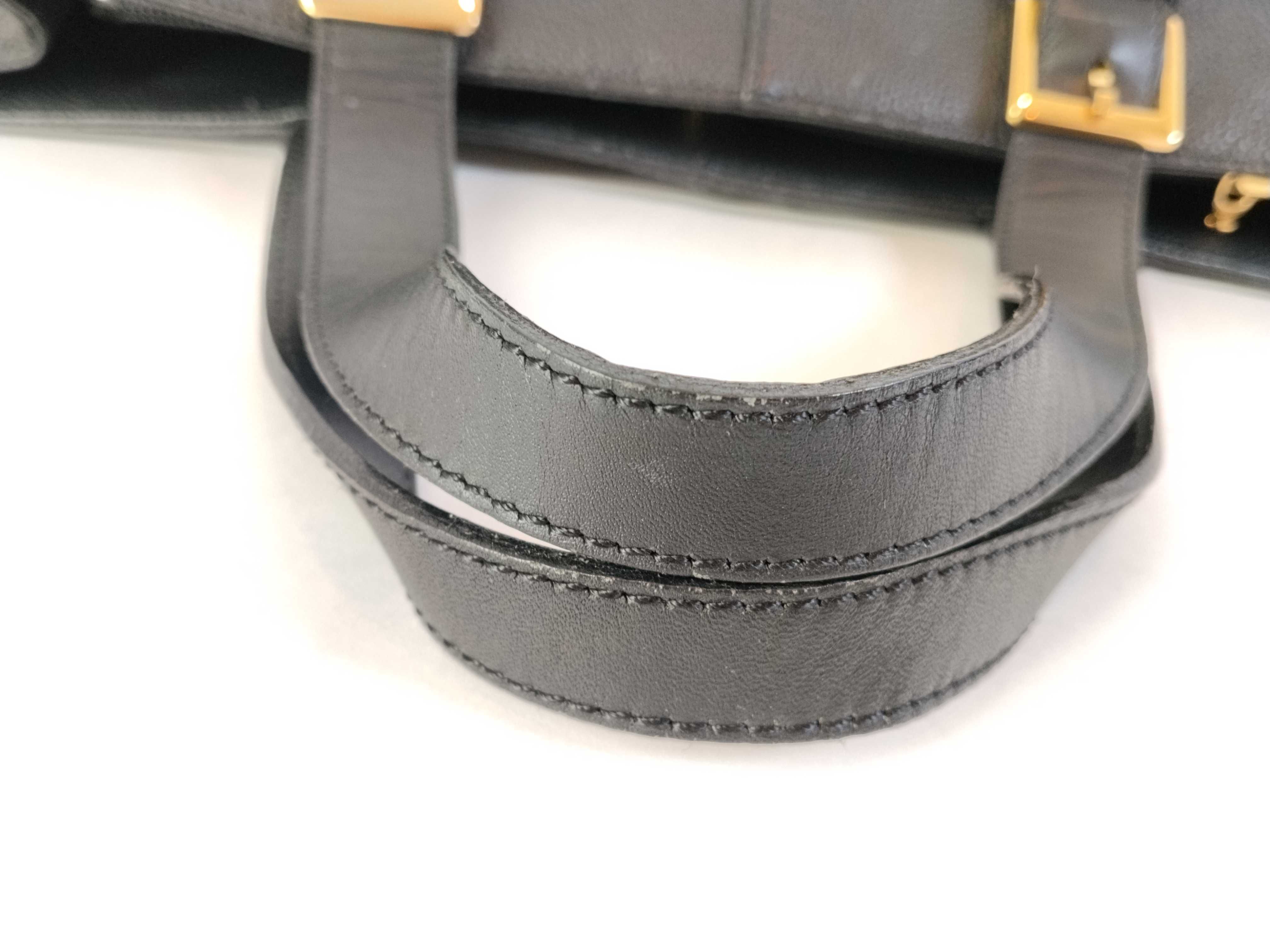 Handbag / PVC Handbag — view 4
