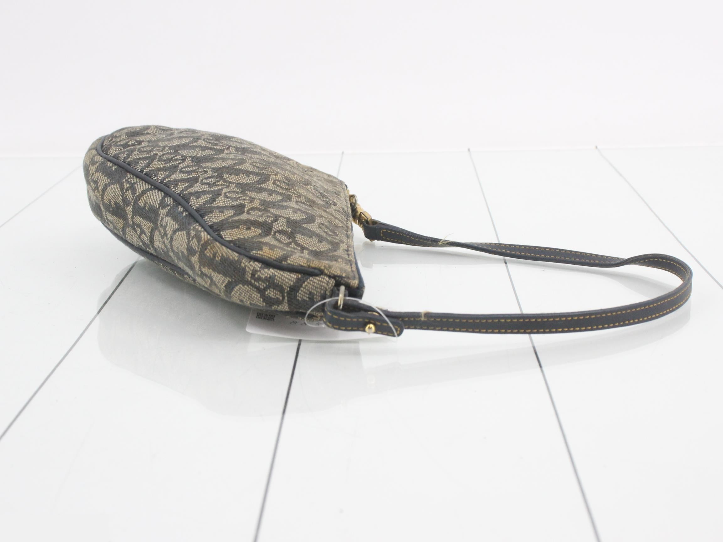 Trotter Saddlebag — view 3
