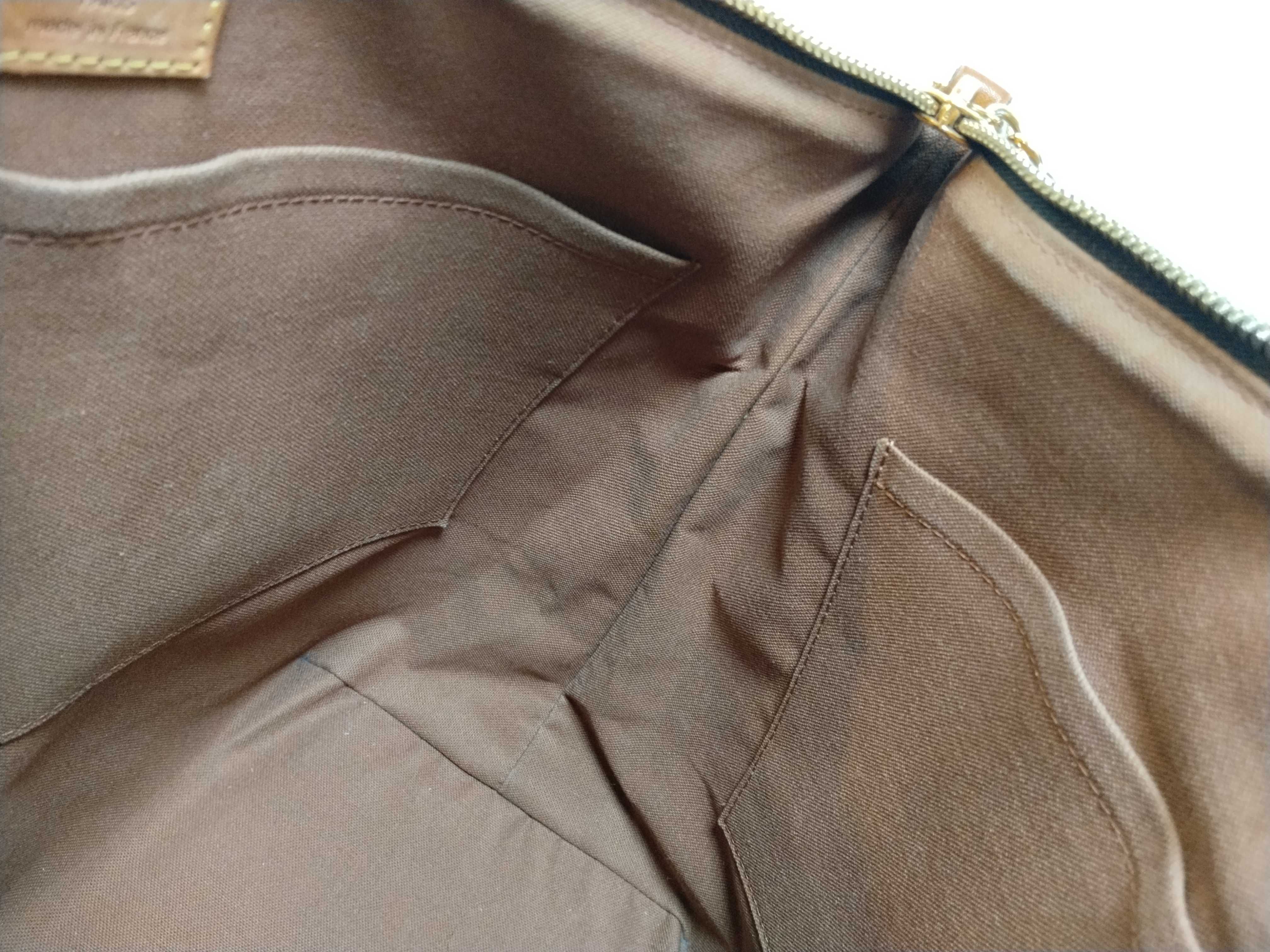 Monogram Palermo PM M40145 2-Way Handbag — view 11
