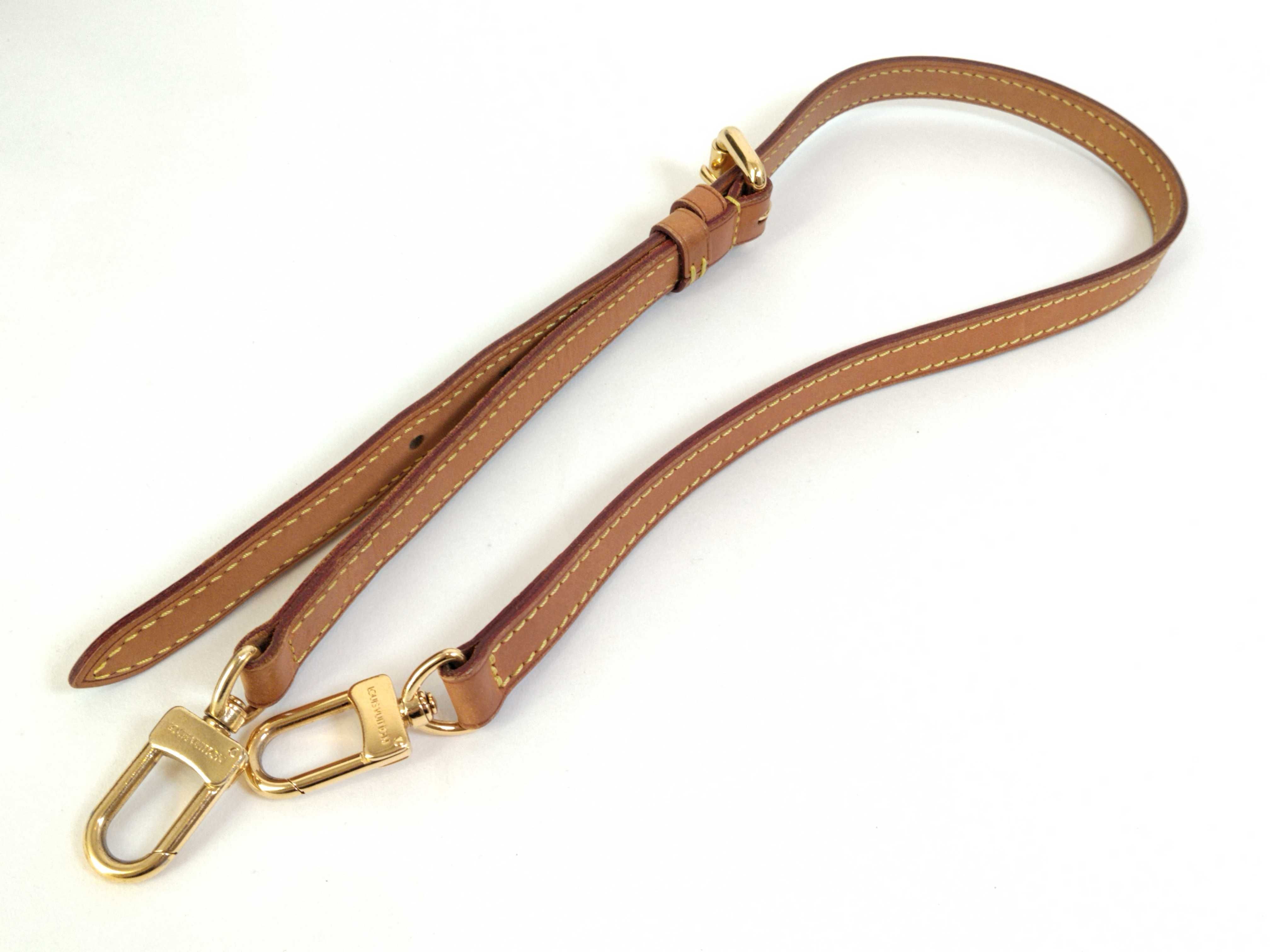 Monogram Palermo PM M40145 2-Way Handbag — view 14