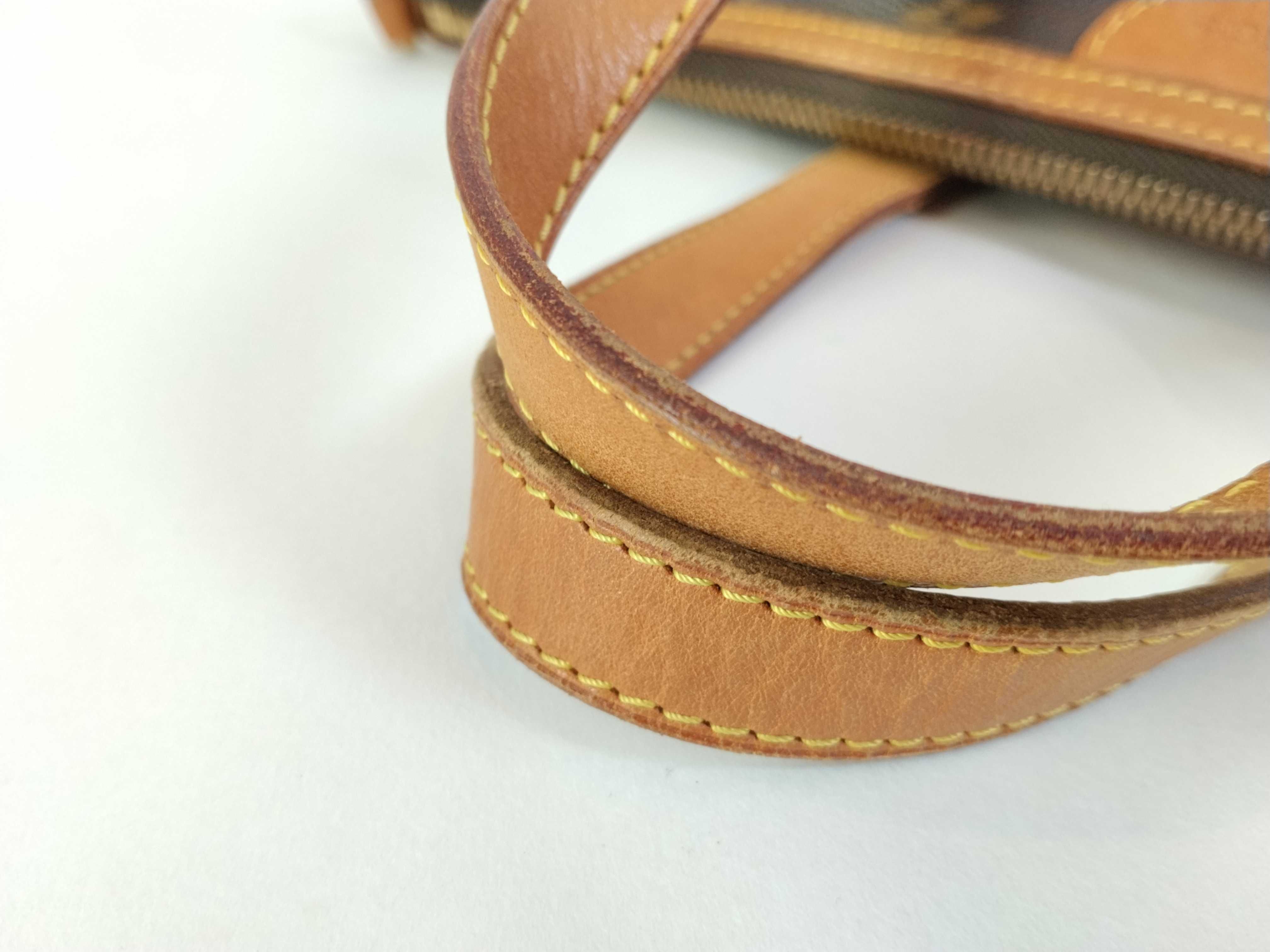 Monogram Palermo PM M40145 2-Way Handbag — view 4