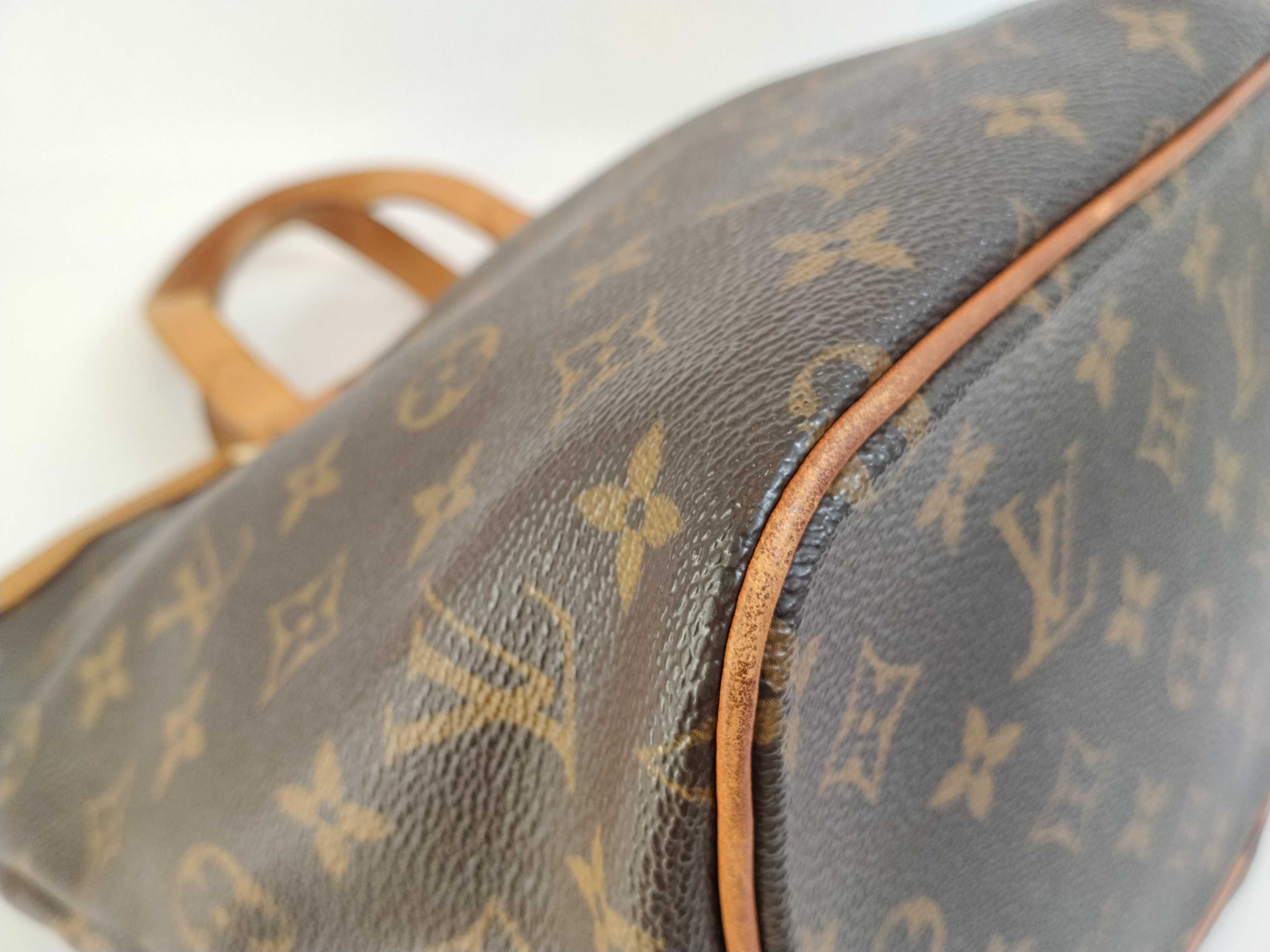 Monogram Palermo PM M40145 2-Way Handbag — view 6