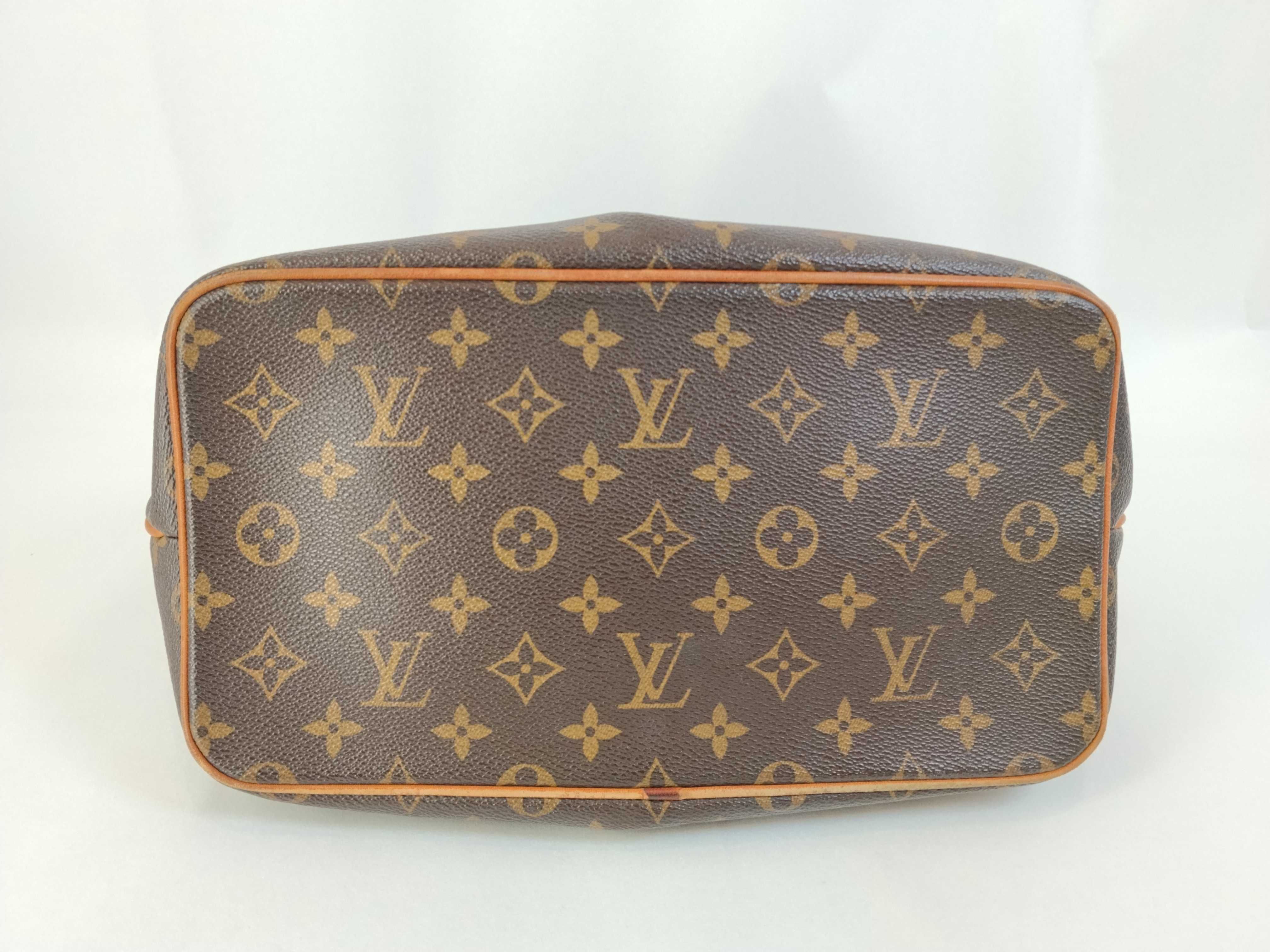 Monogram Palermo PM M40145 2-Way Handbag — view 7