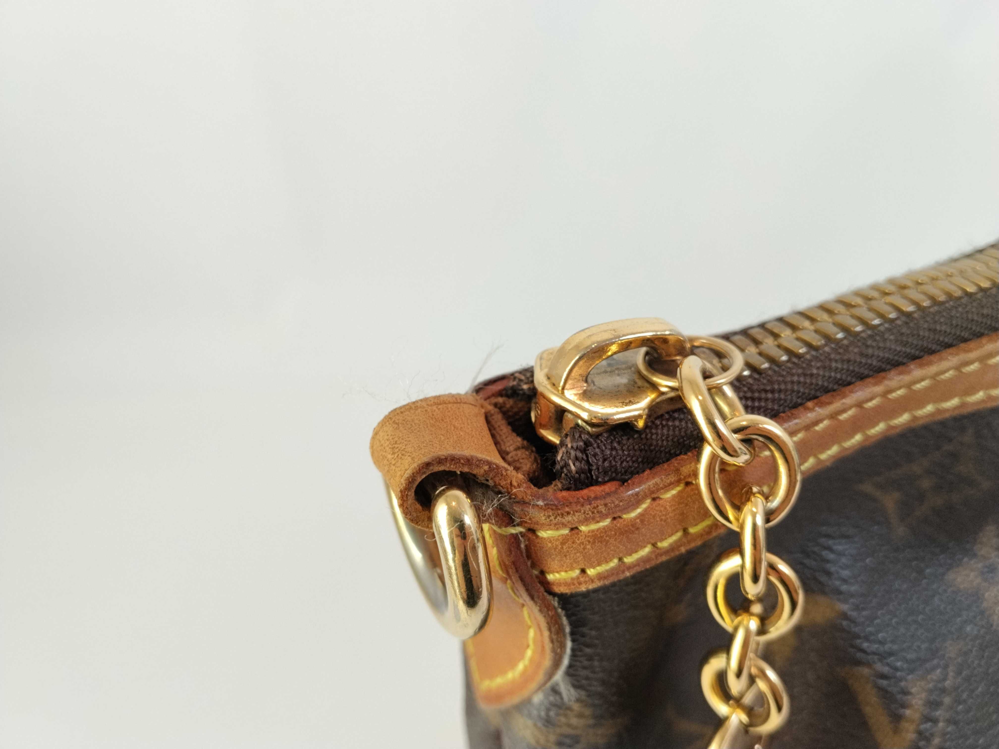 Monogram Palermo PM M40145 2-Way Handbag — view 9