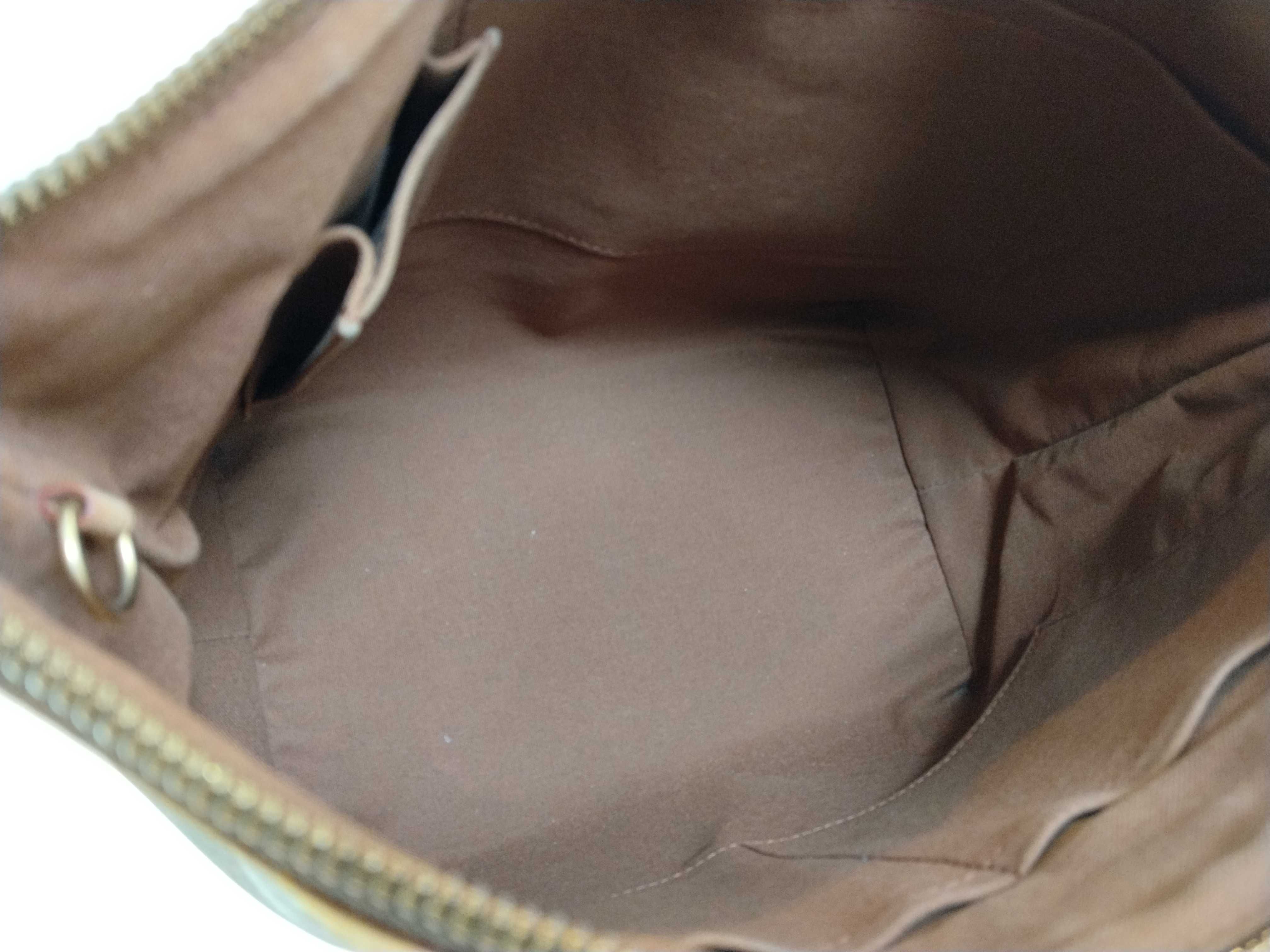 Monogram Palermo PM M40145 2-Way Handbag — view 10