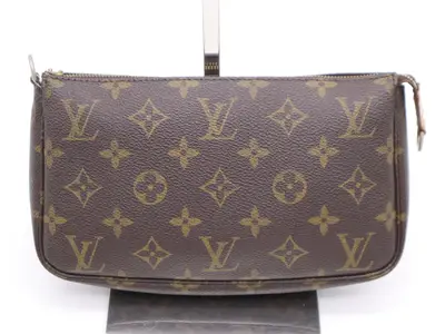 Pochette Accessoires (old model)