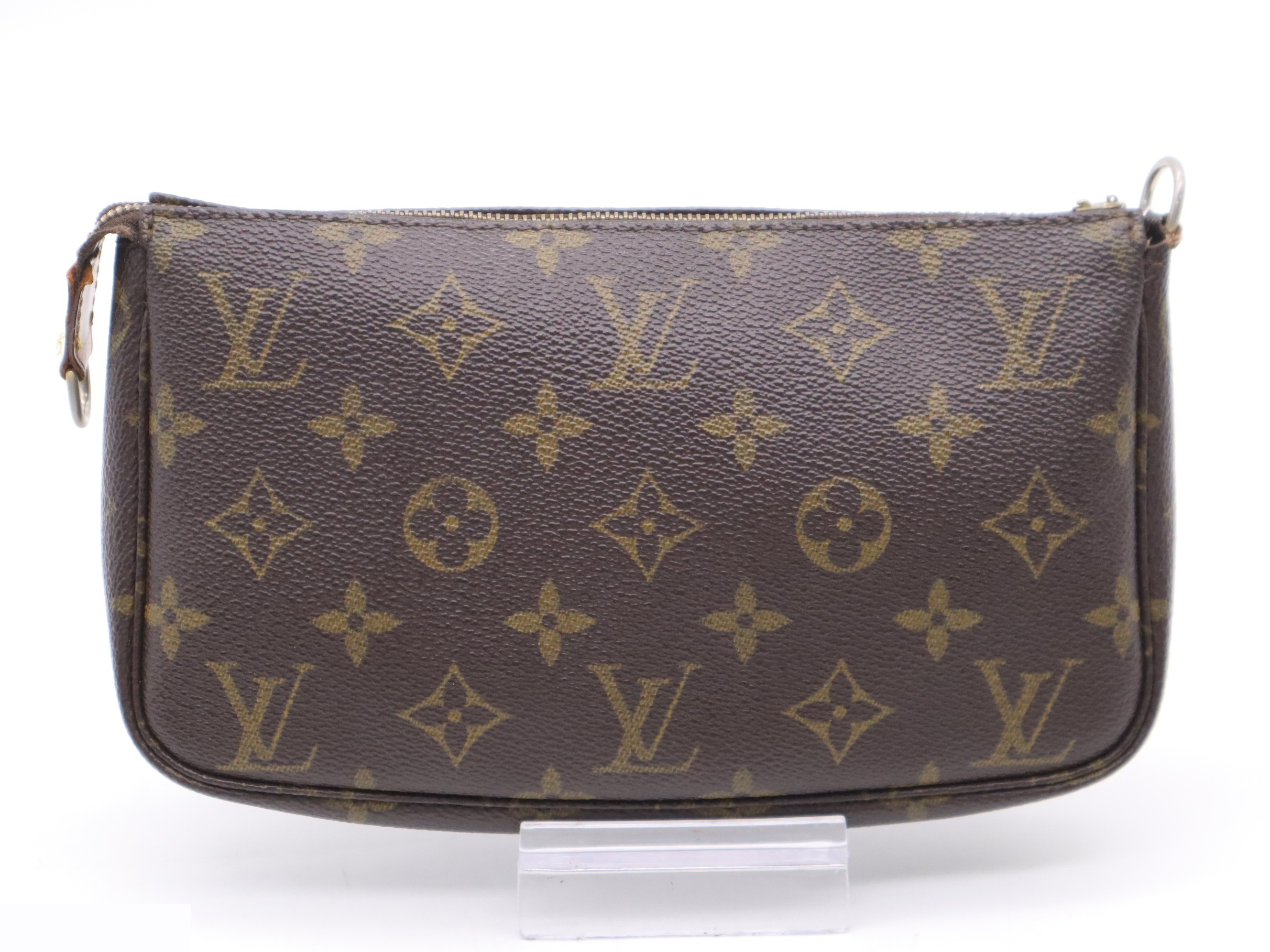 Pochette Accessoires (old model) — view 2