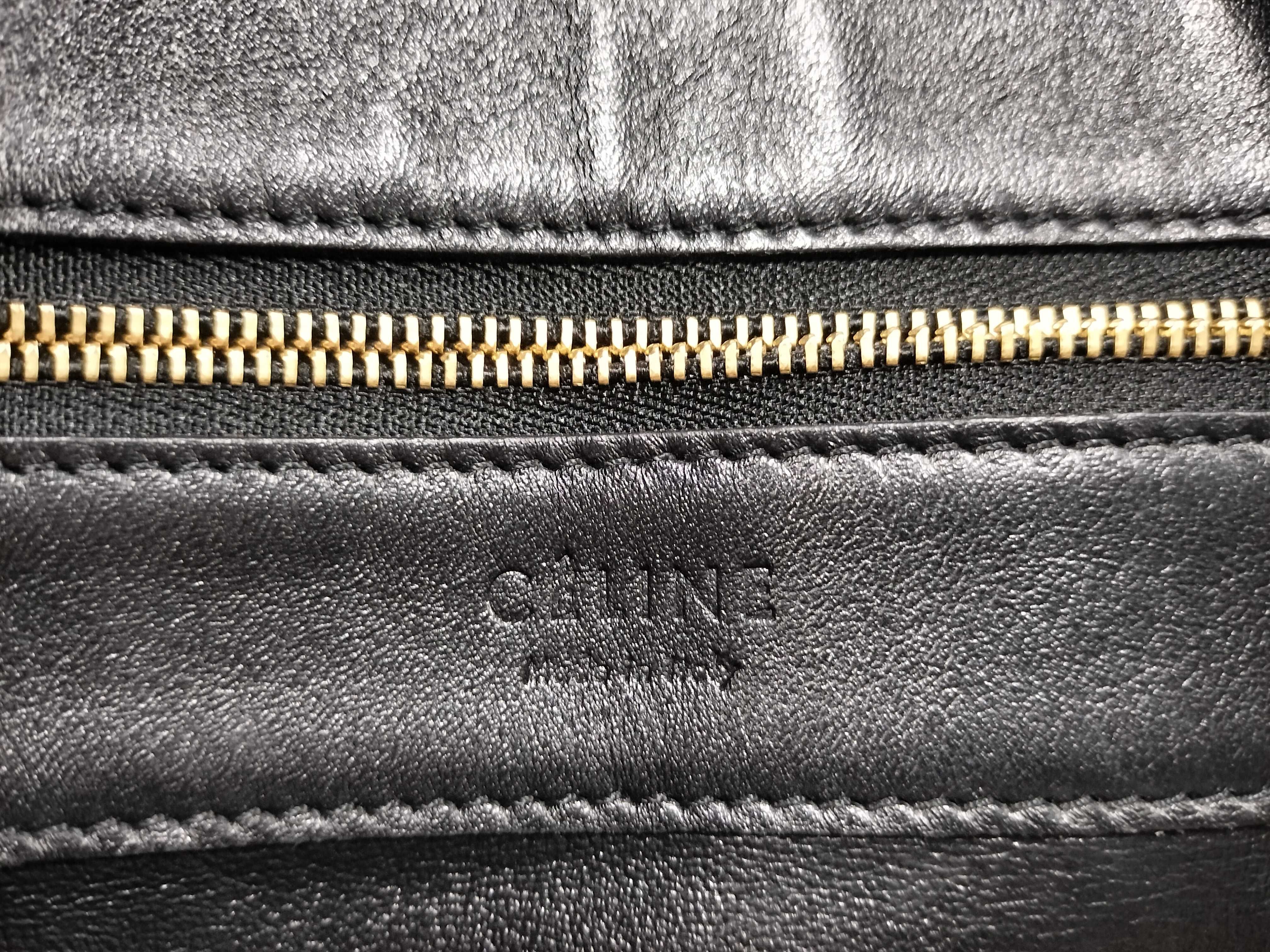 Cabas Tote Bag — view 11