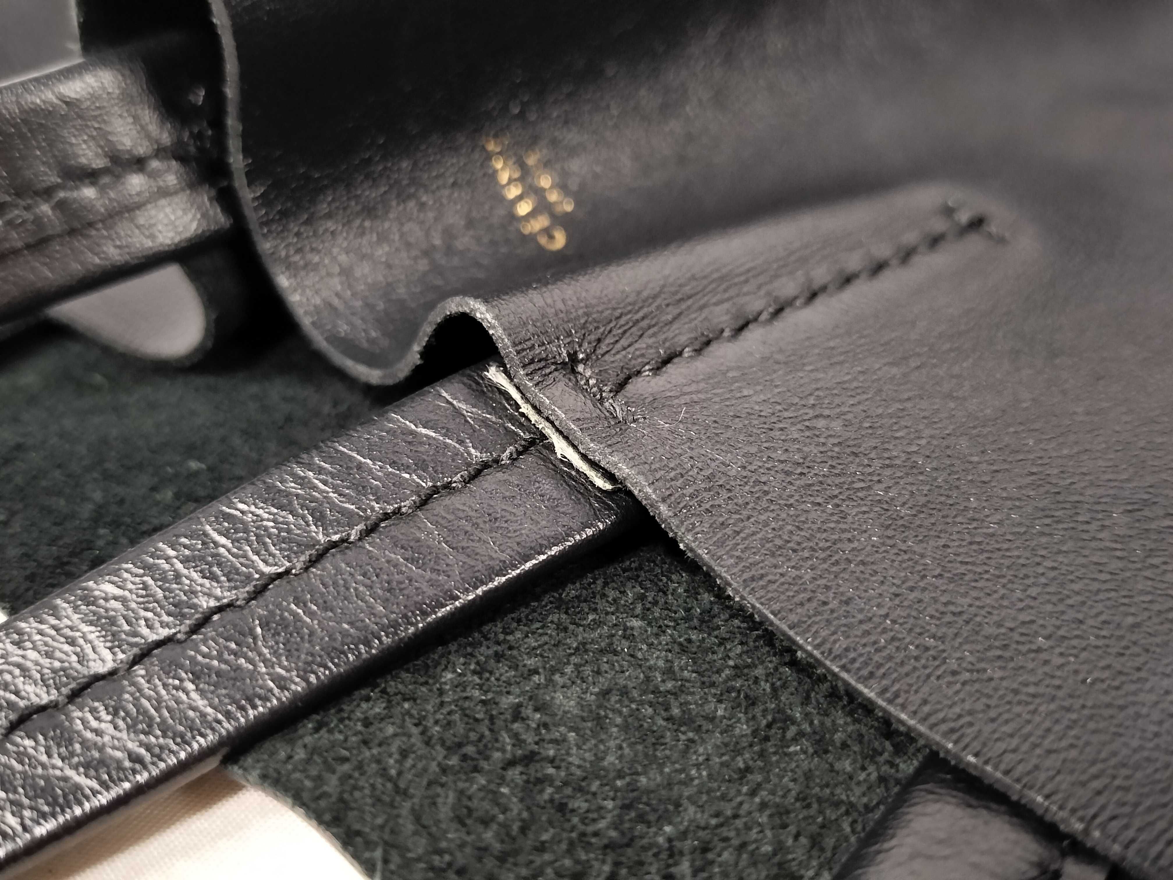 Cabas Tote Bag — view 5