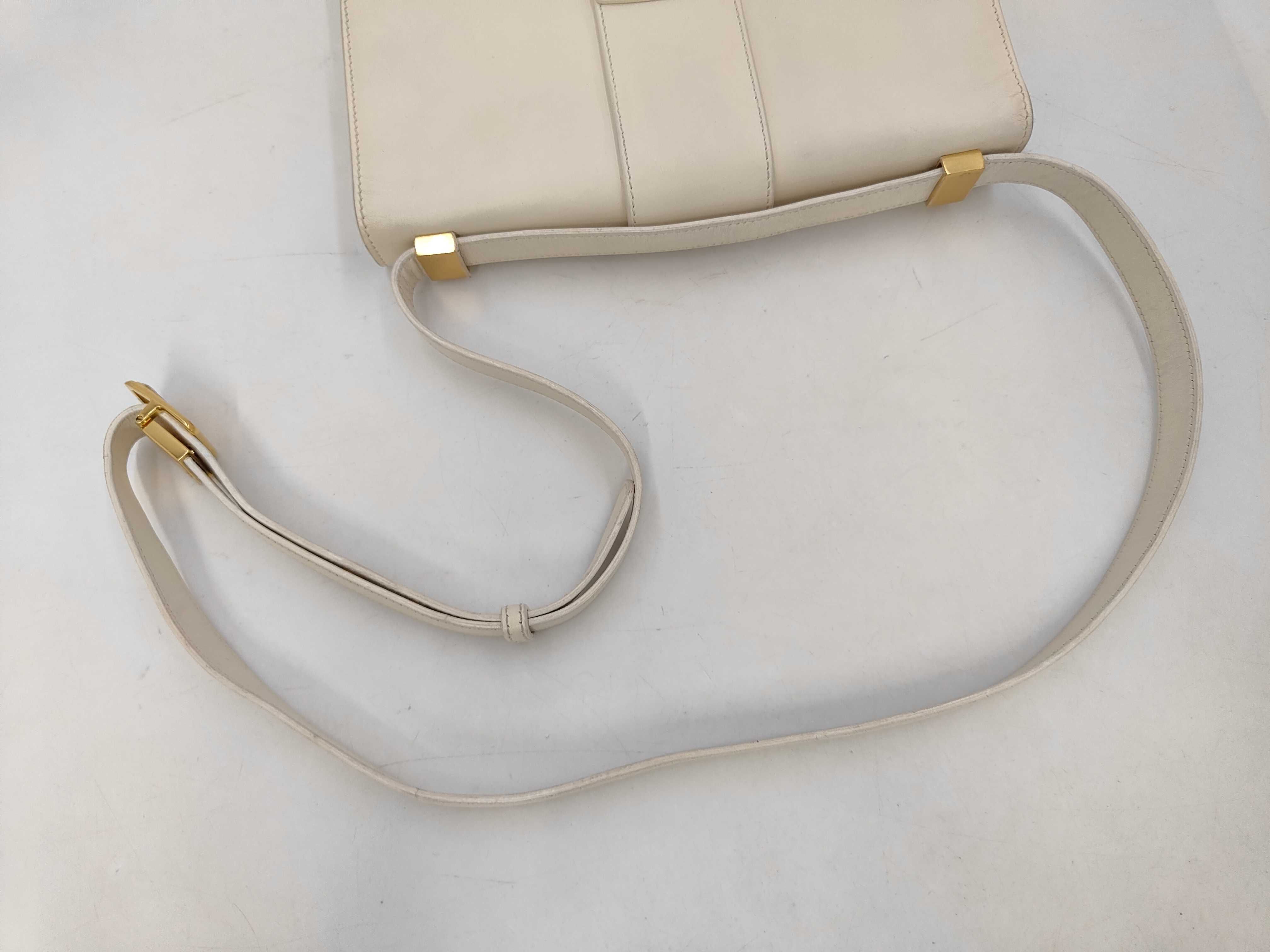 Christian Montaigne Shoulder Bag — view 5