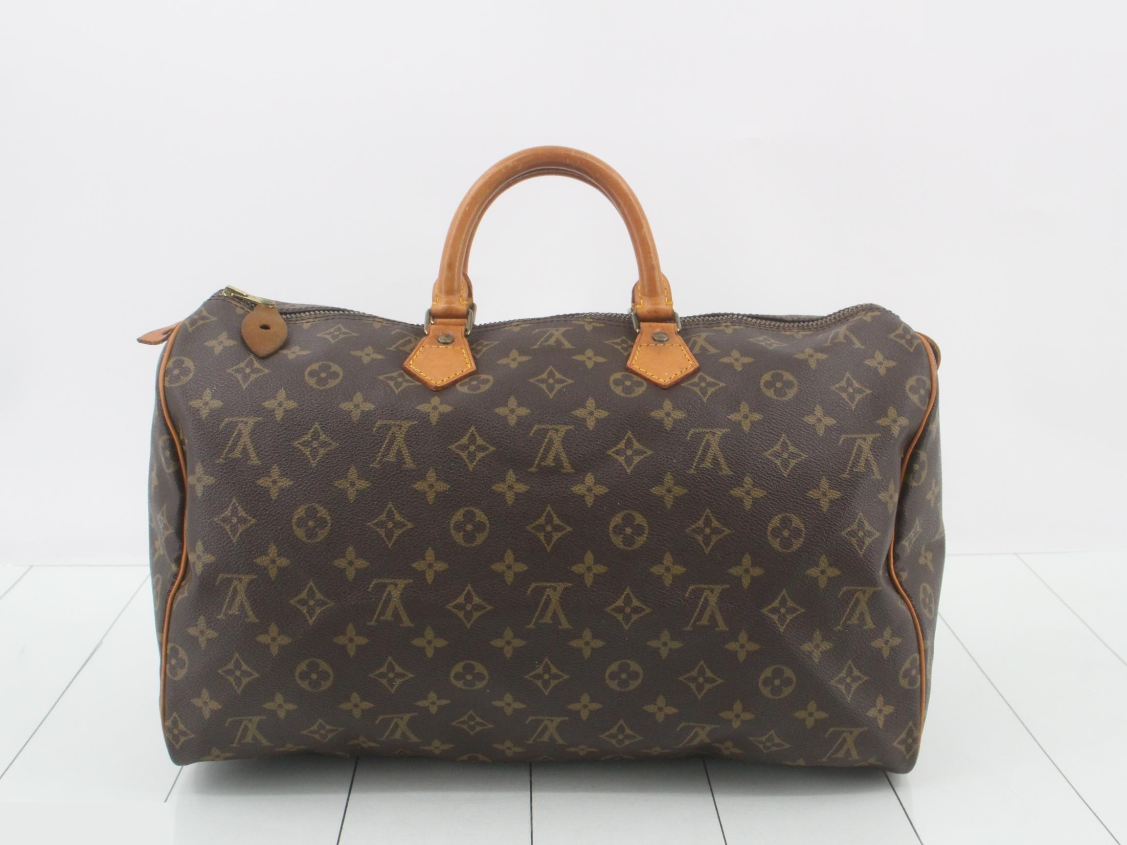 Speedy 40 — view 2