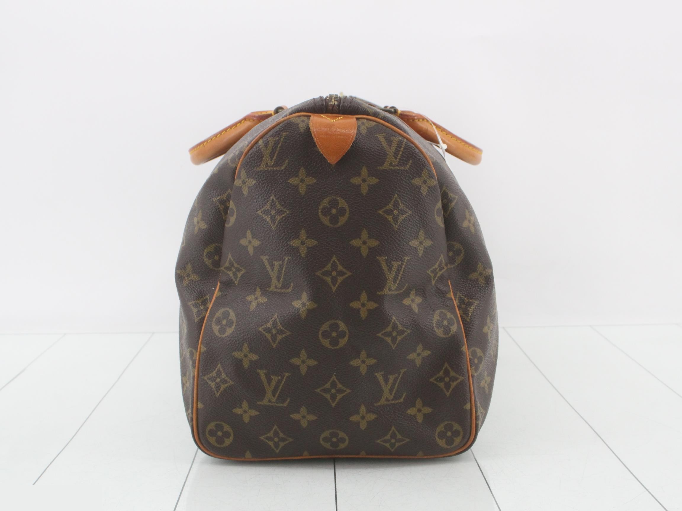 Speedy 40 — view 4