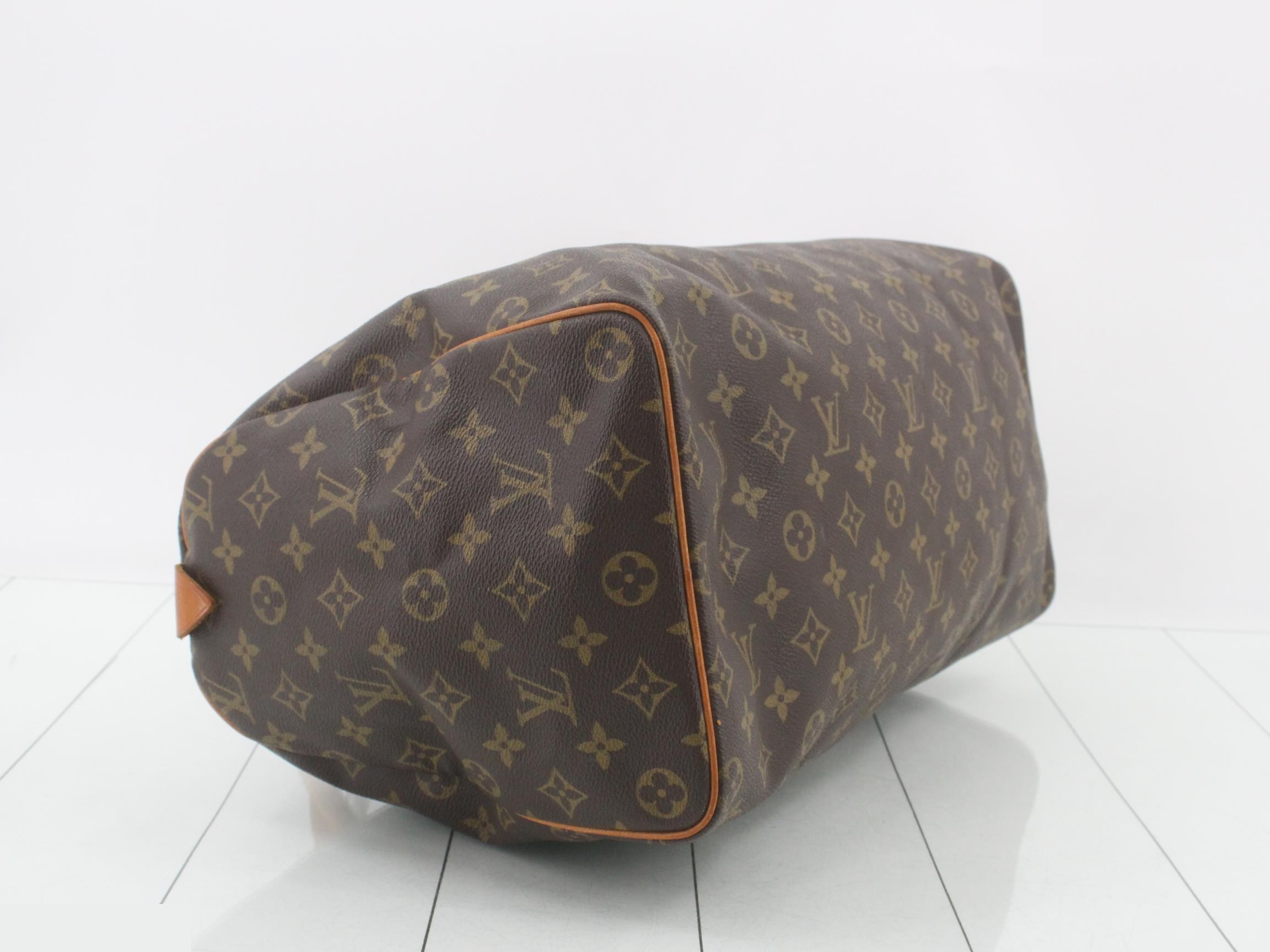 Speedy 40 — view 5