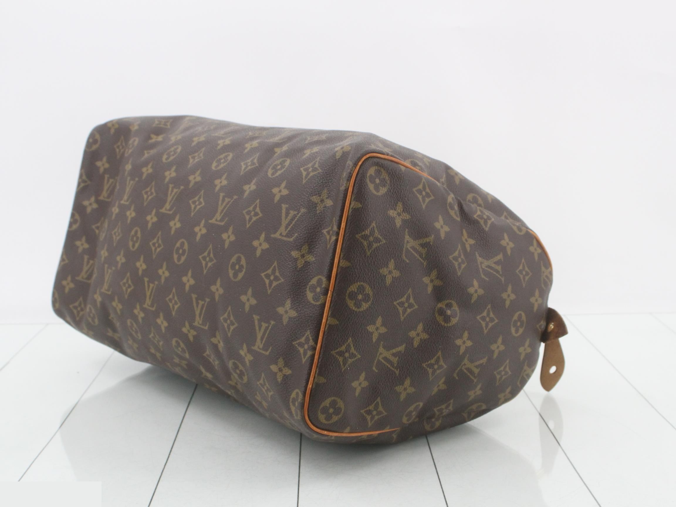 Speedy 40 — view 6