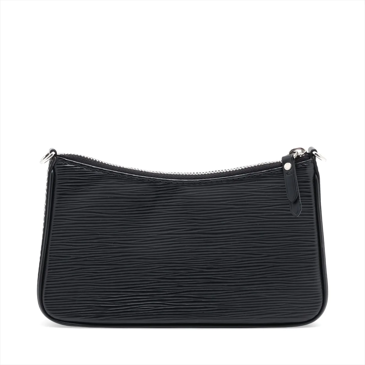 Epi Easy Pouch M80471 Black (RFID detected) — view 2