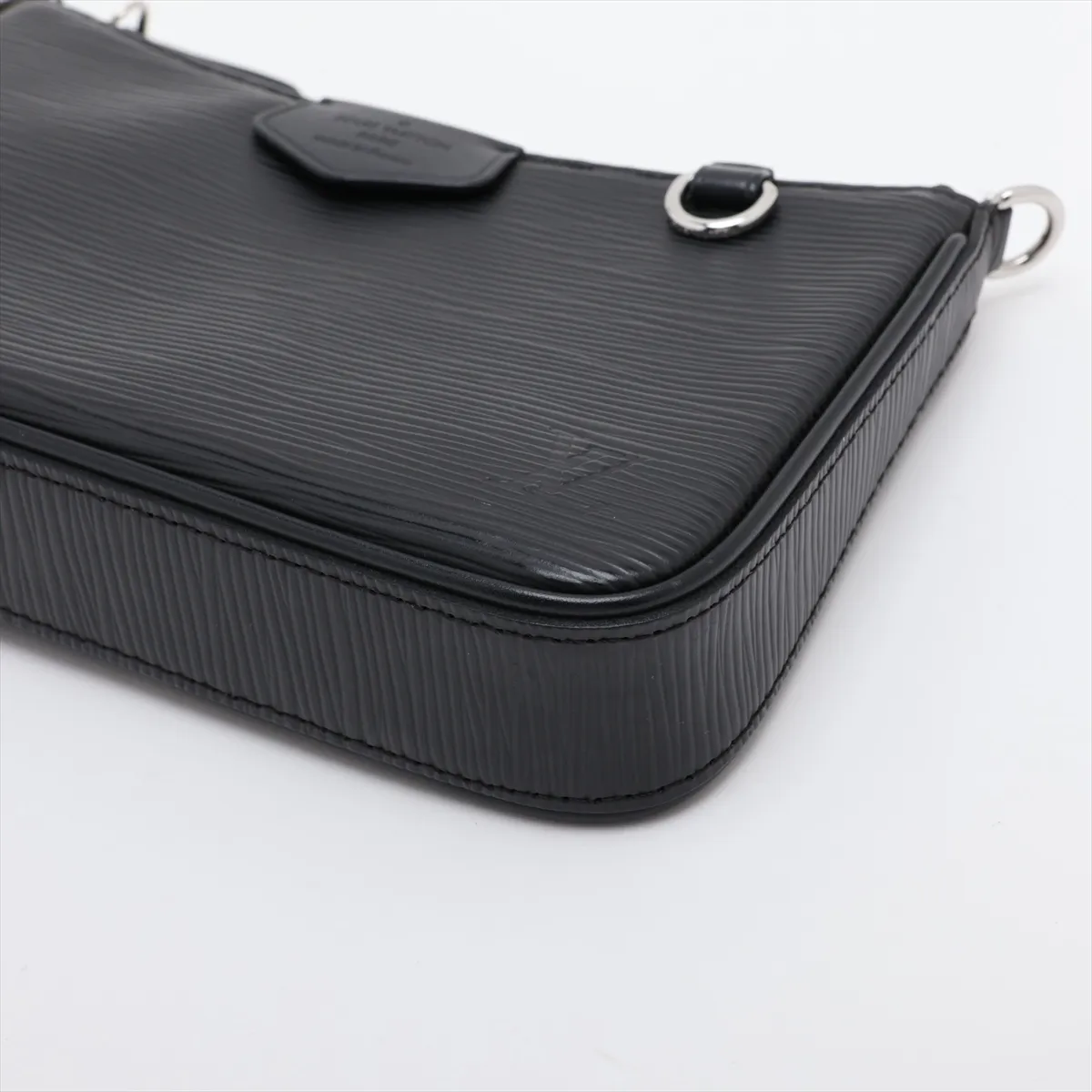 Epi Easy Pouch M80471 Black (RFID detected) — view 3