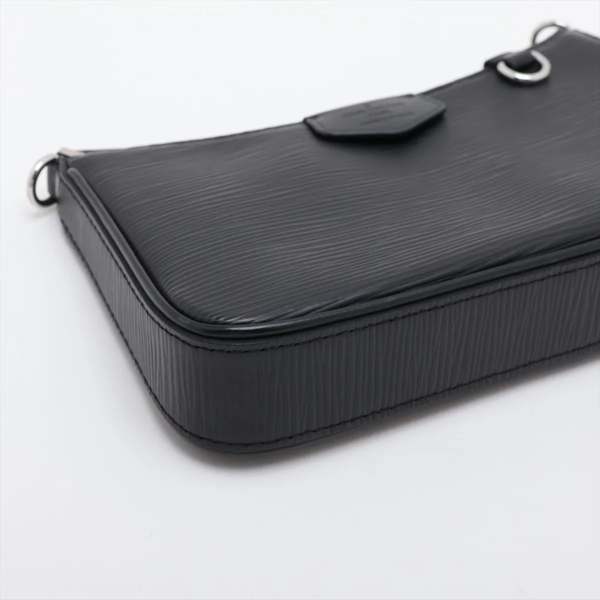 Epi Easy Pouch M80471 Black (RFID detected) — view 4