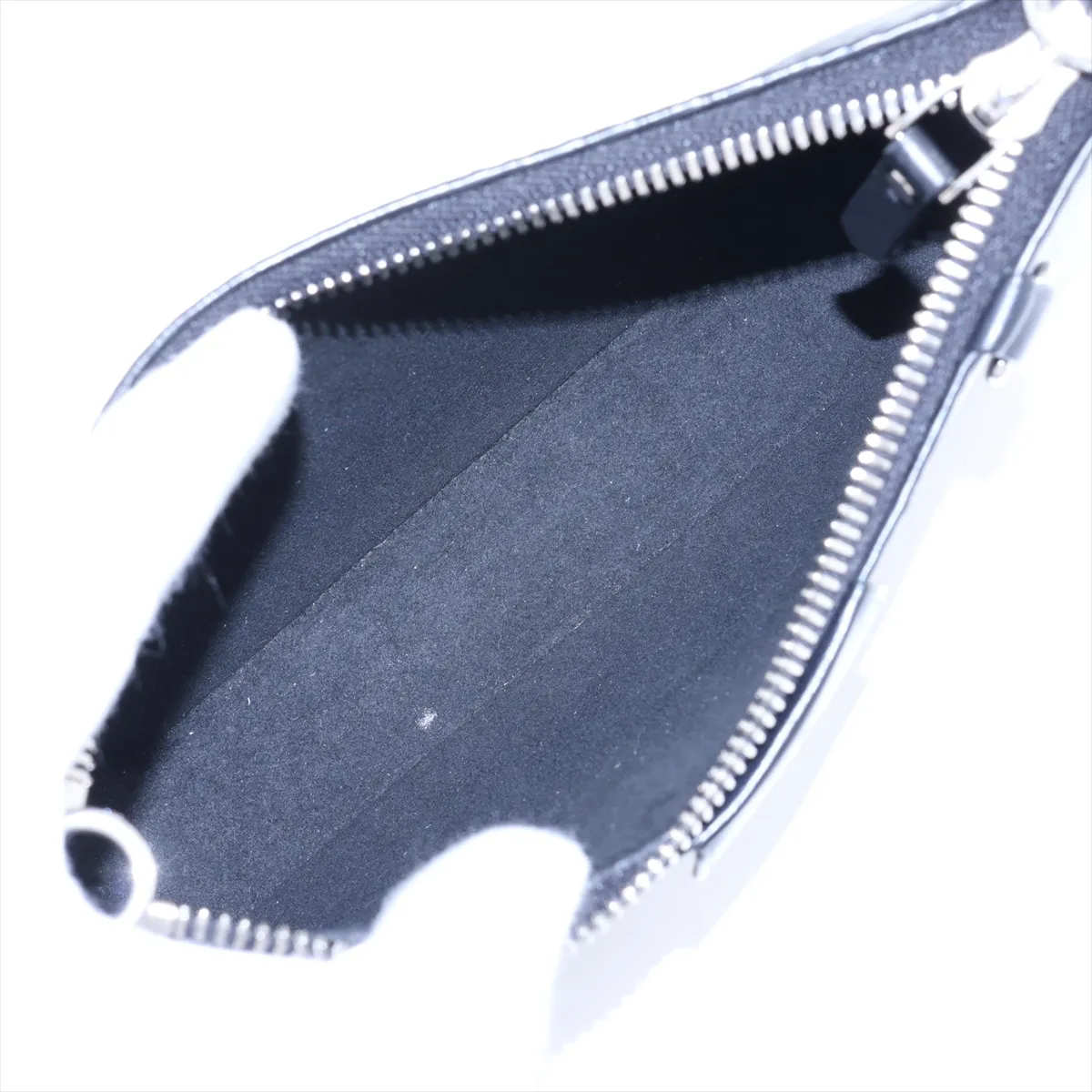 Epi Easy Pouch M80471 Black (RFID detected) — view 6