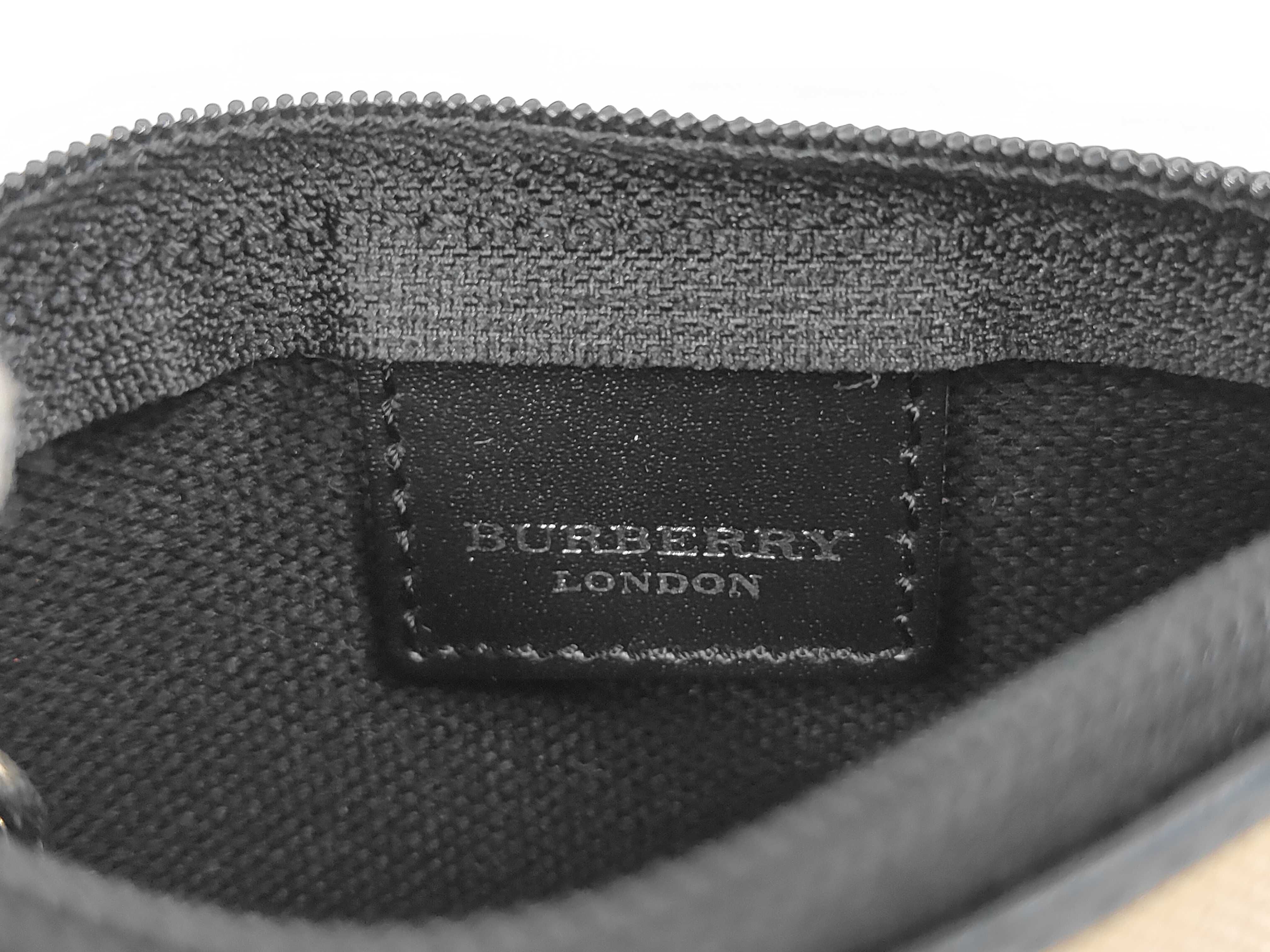 Keyring Coin Case Key Case — view 6