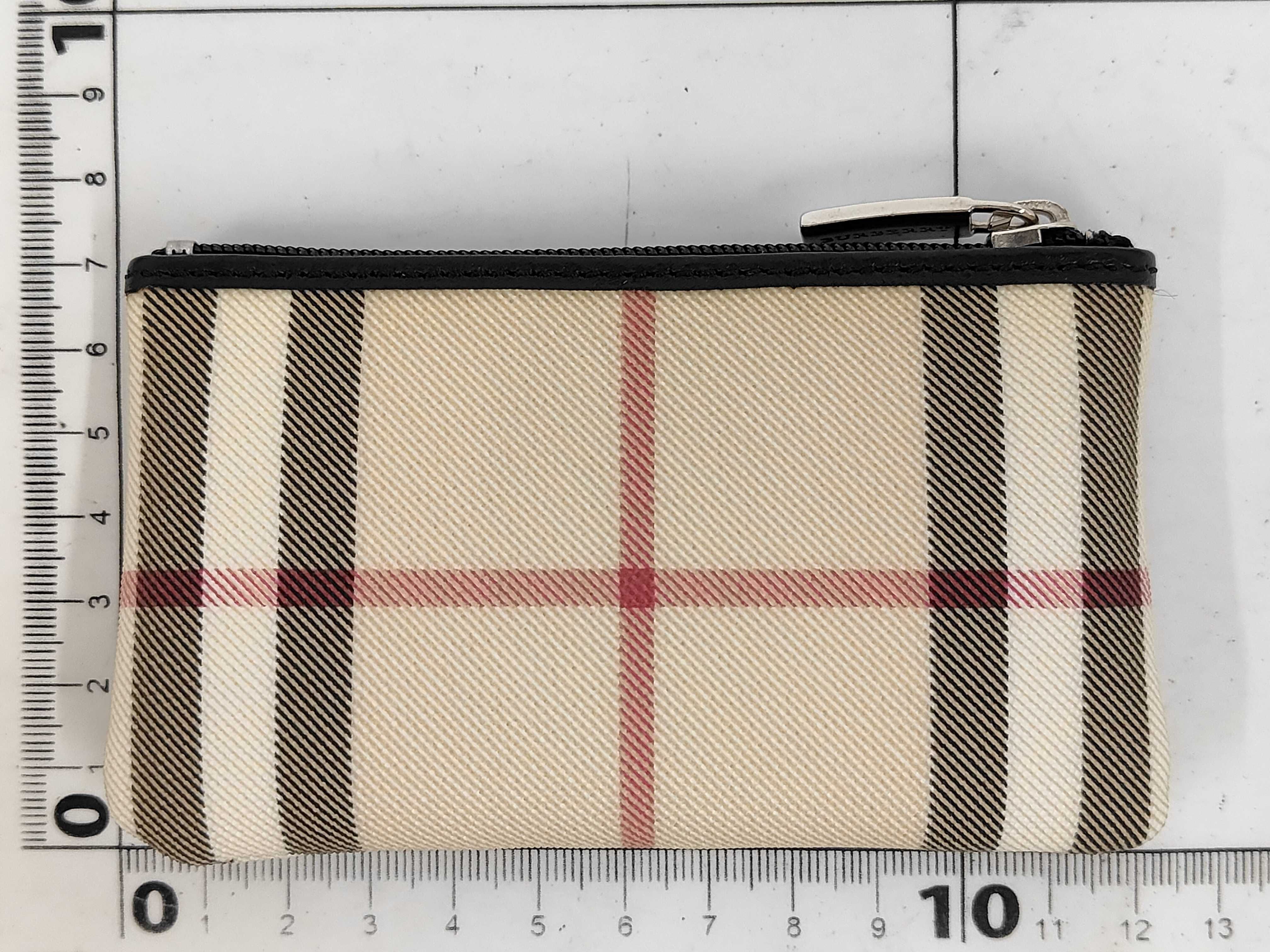 Keyring Coin Case Key Case — view 7