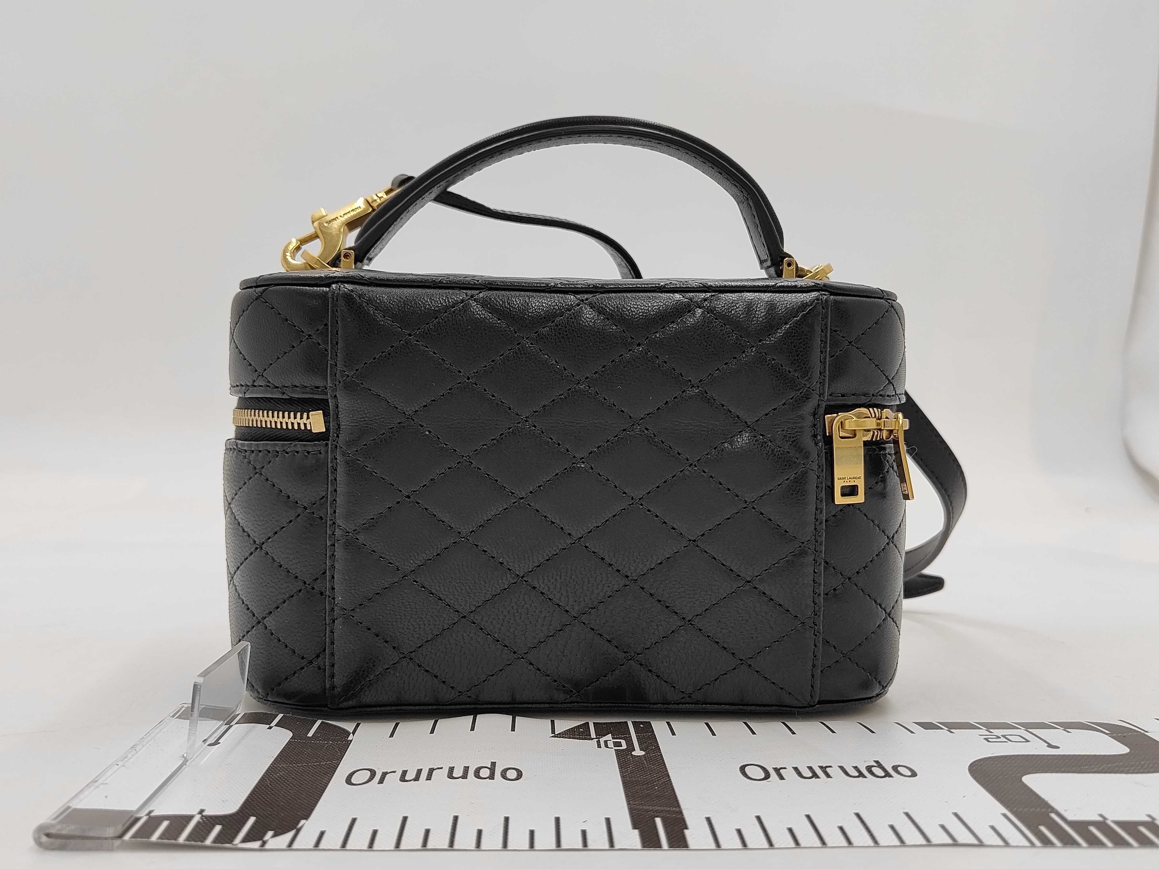 Shoulder Bag Vanity Bag — view 2