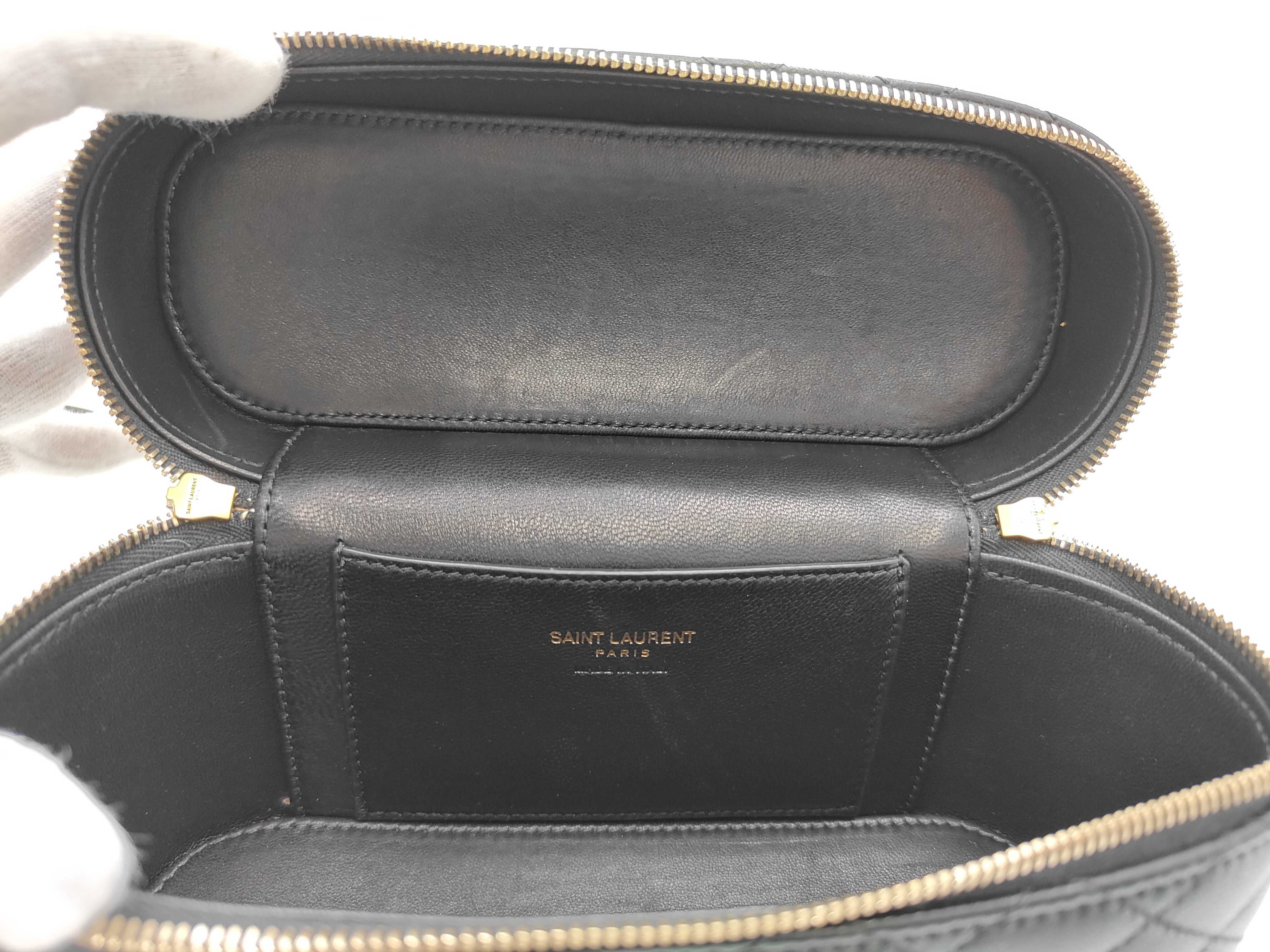 Shoulder Bag Vanity Bag — view 12