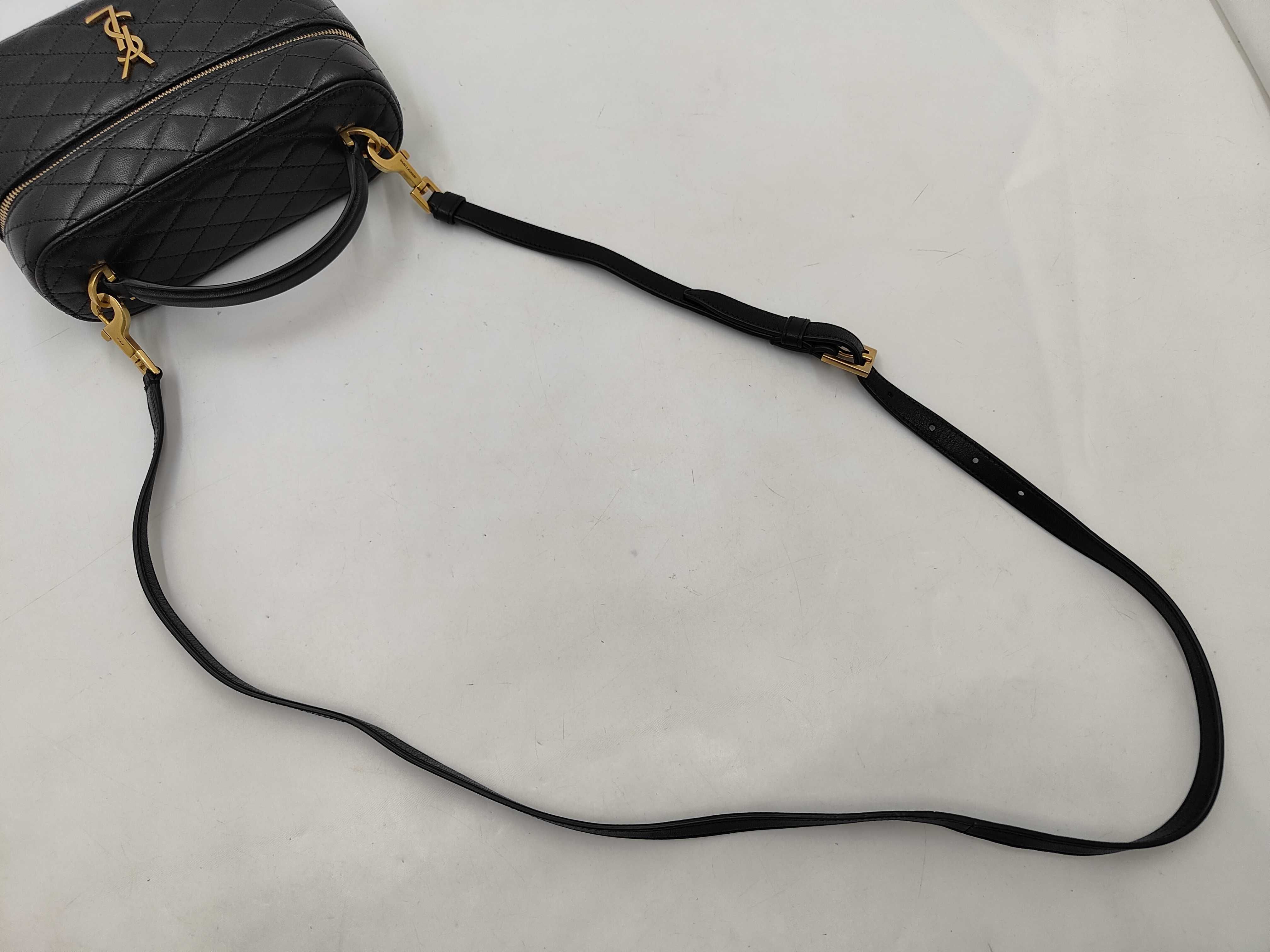 Shoulder Bag Vanity Bag — view 3
