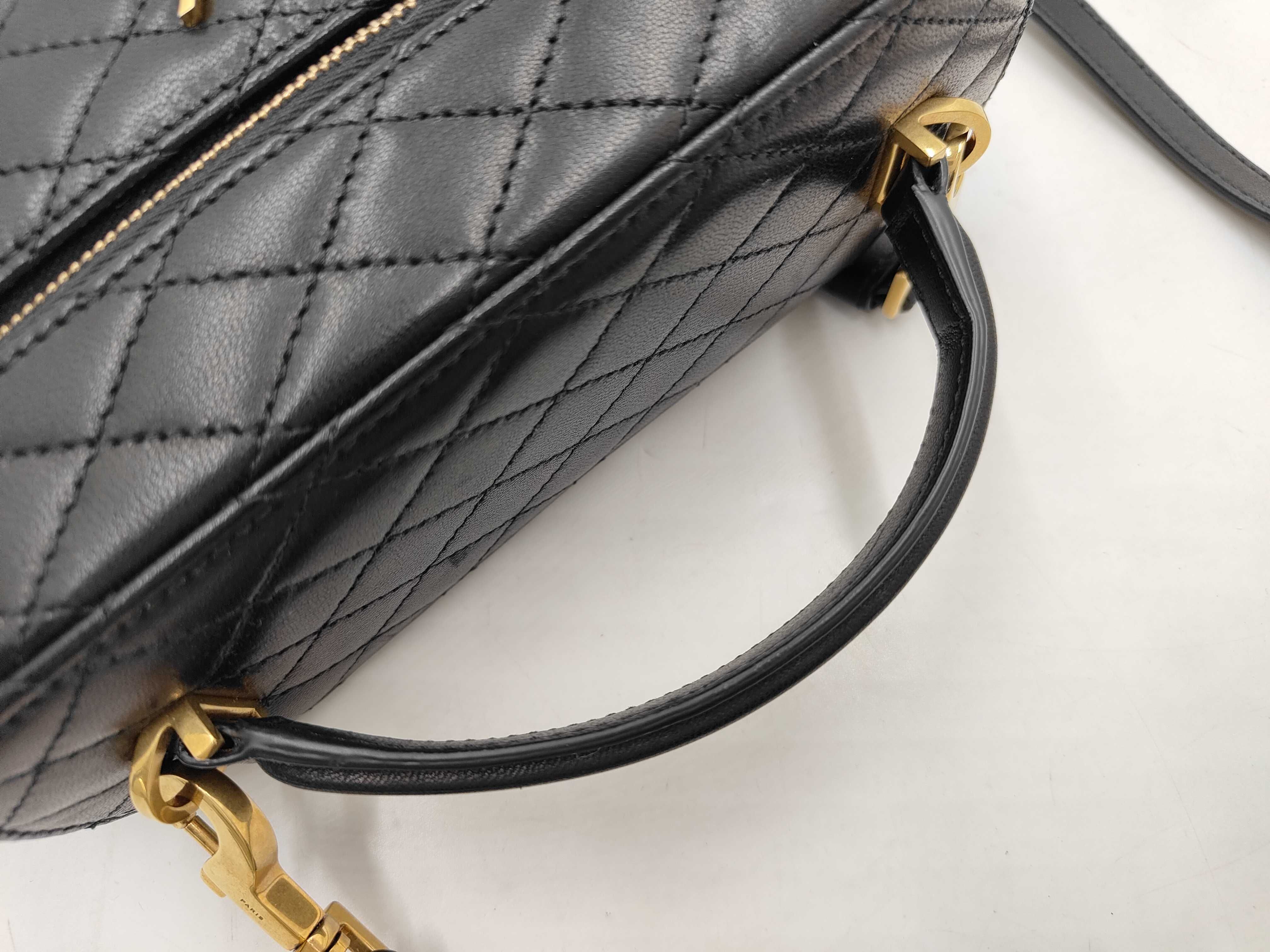 Shoulder Bag Vanity Bag — view 5