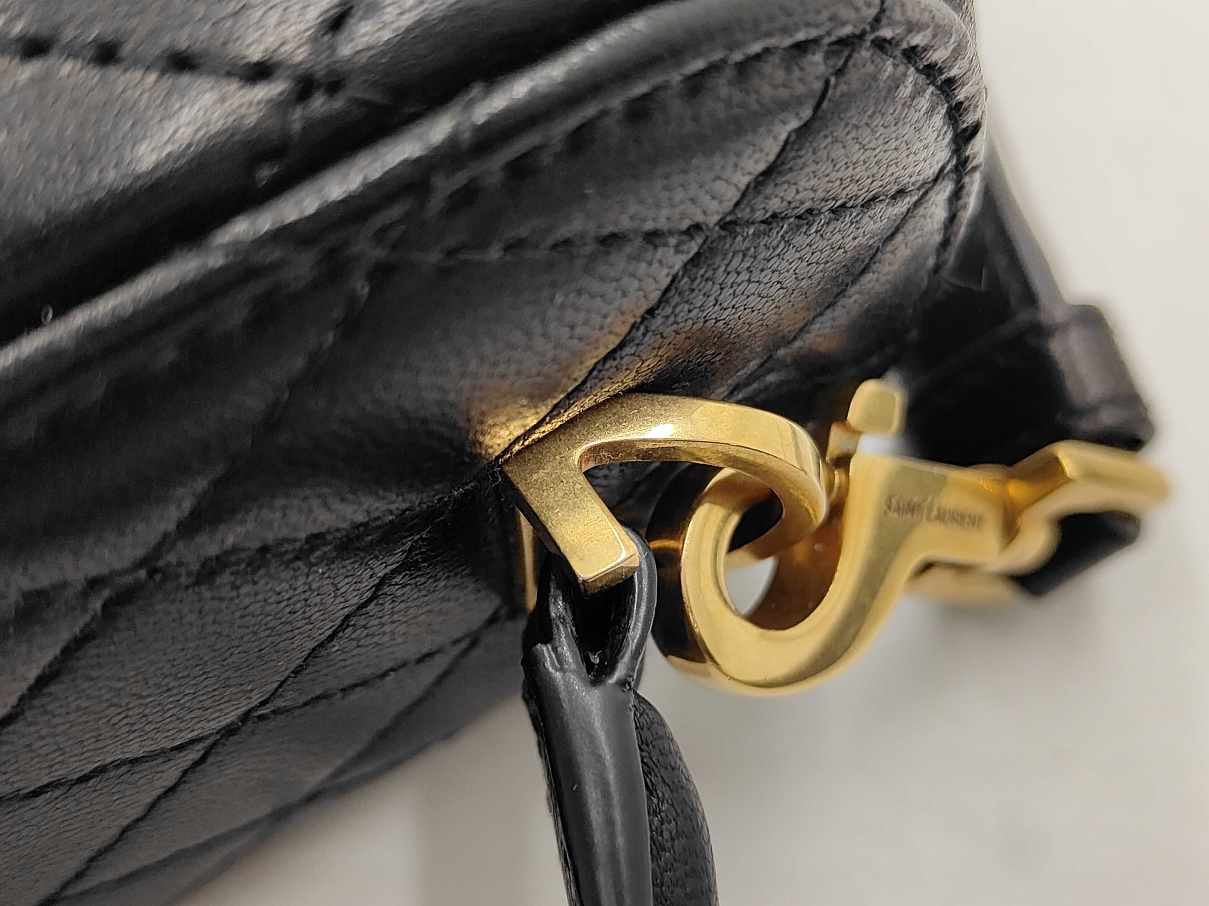 Shoulder Bag Vanity Bag — view 7