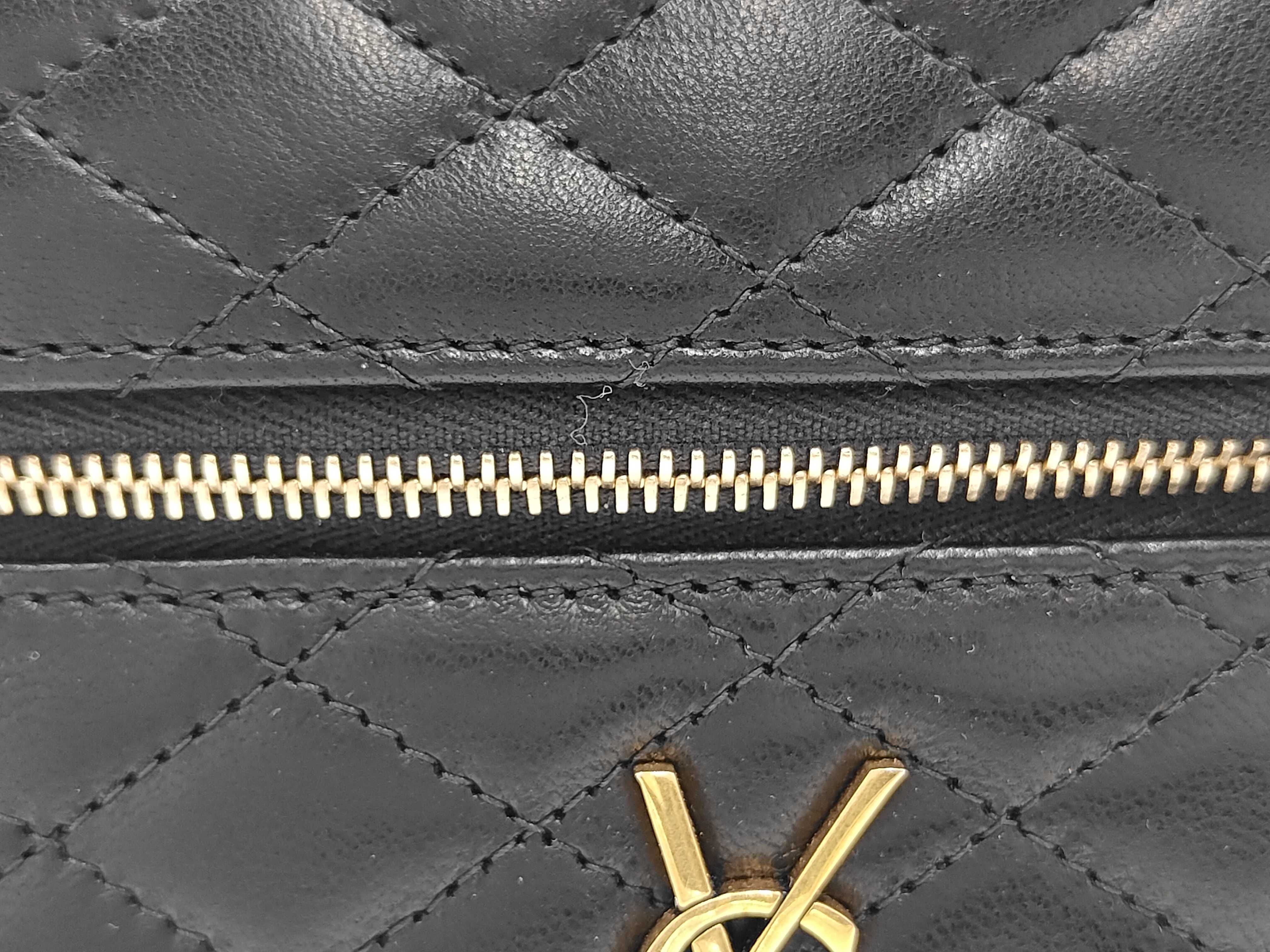 Shoulder Bag Vanity Bag — view 10