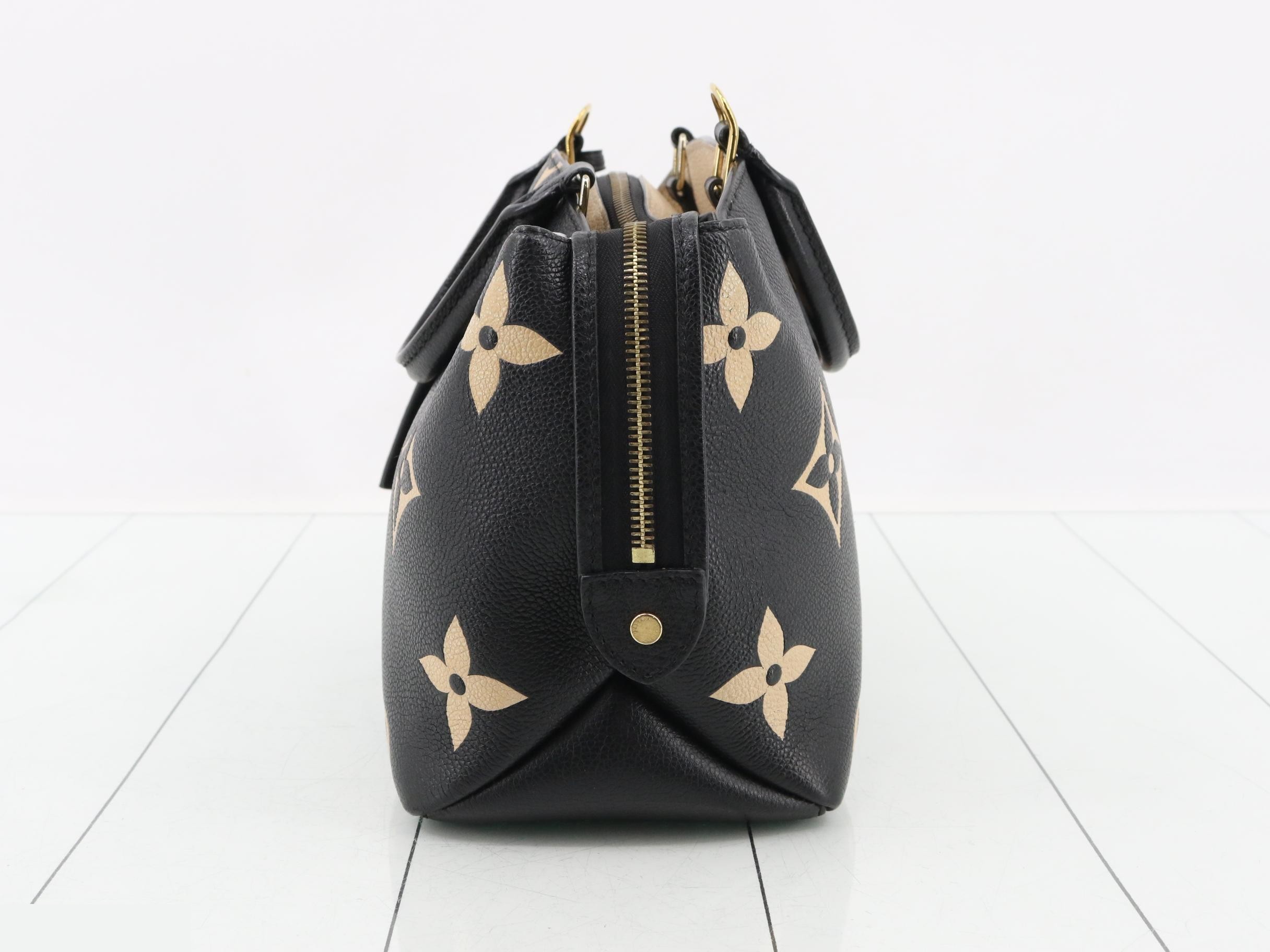 Petit Palais Empreinte Handbag — view 3