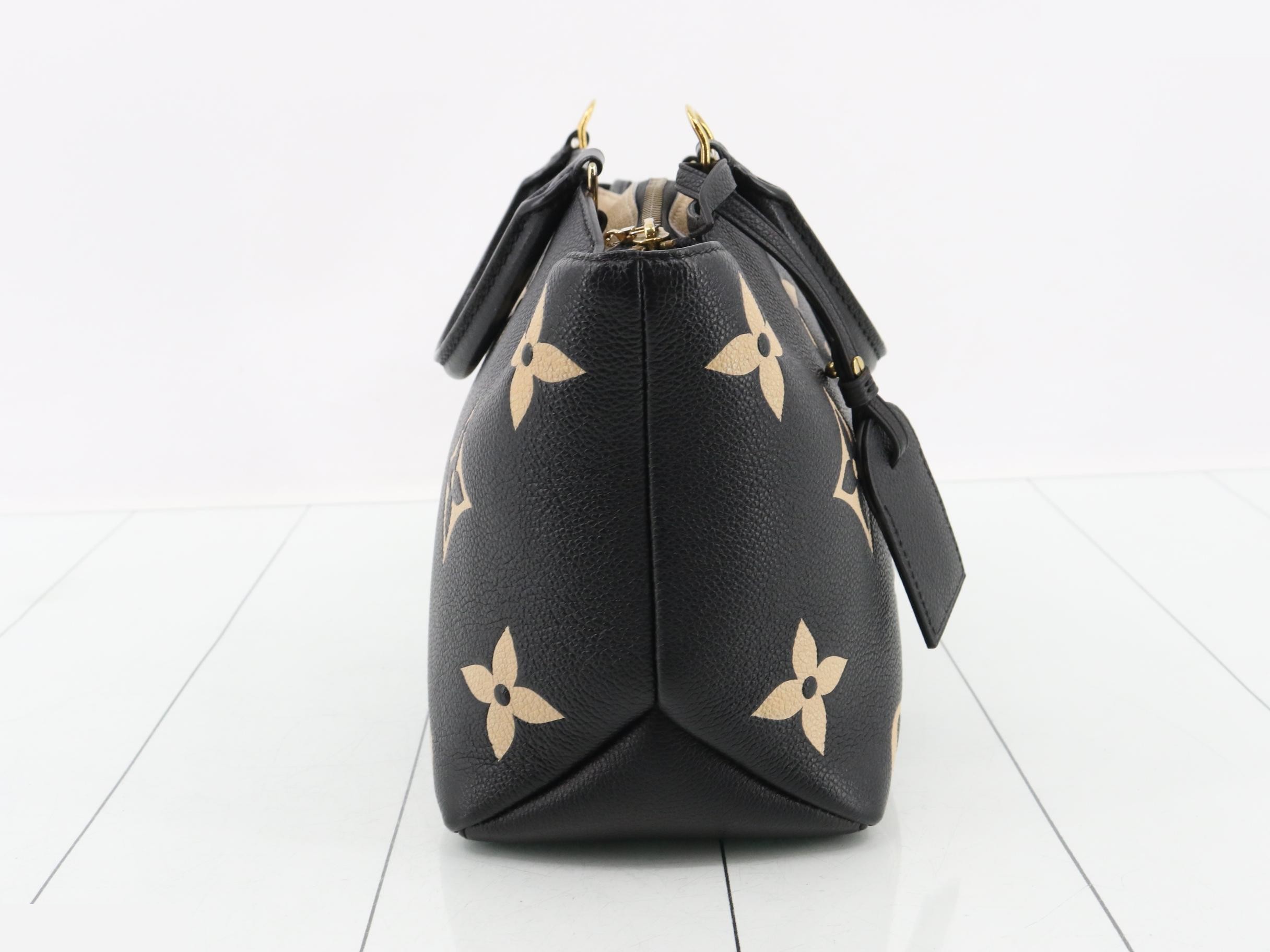 Petit Palais Empreinte Handbag — view 4