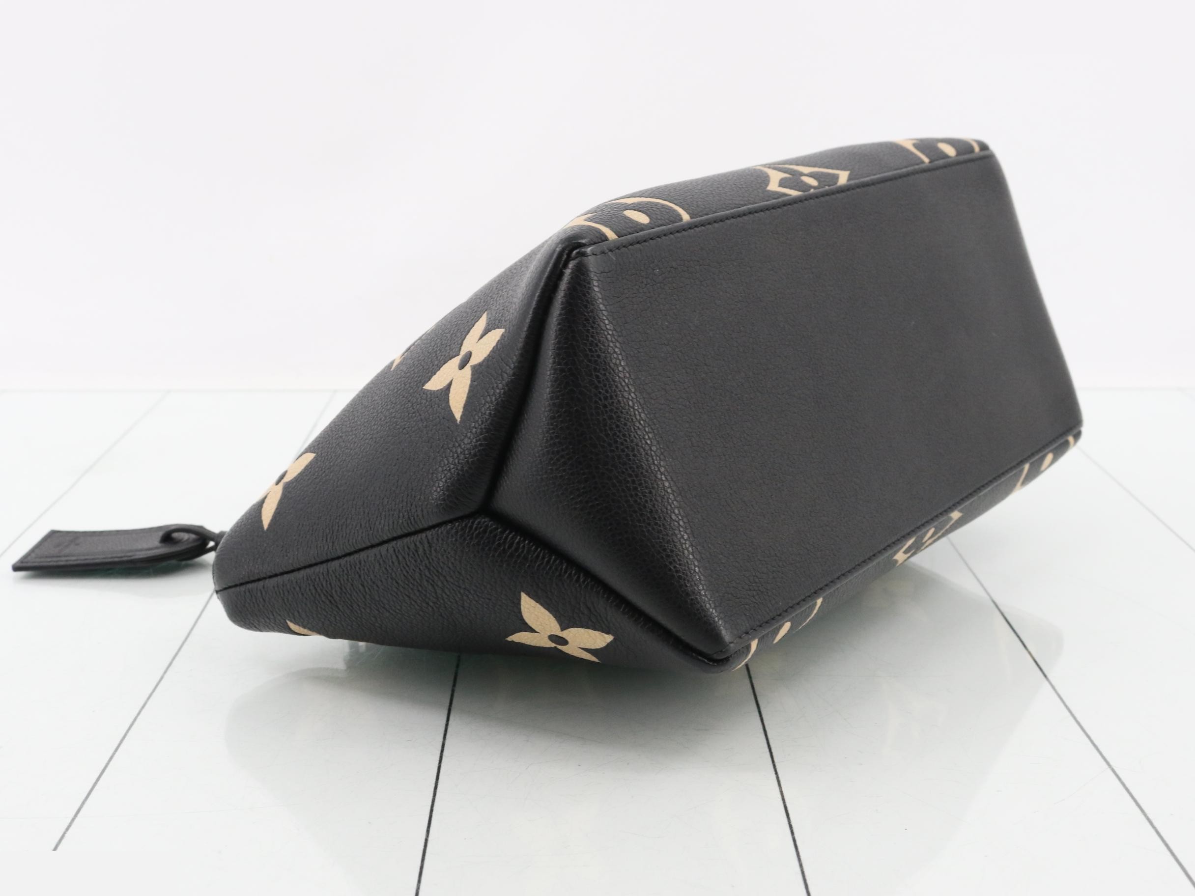 Petit Palais Empreinte Handbag — view 5