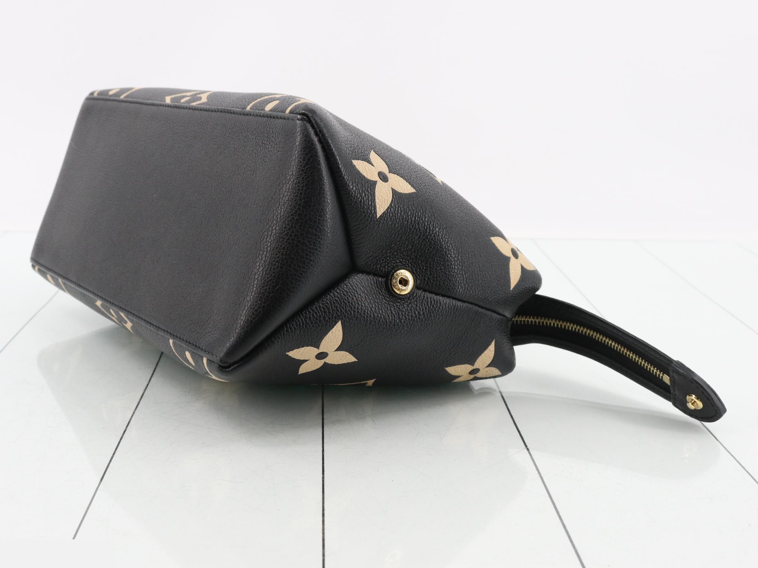 Petit Palais Empreinte Handbag — view 6