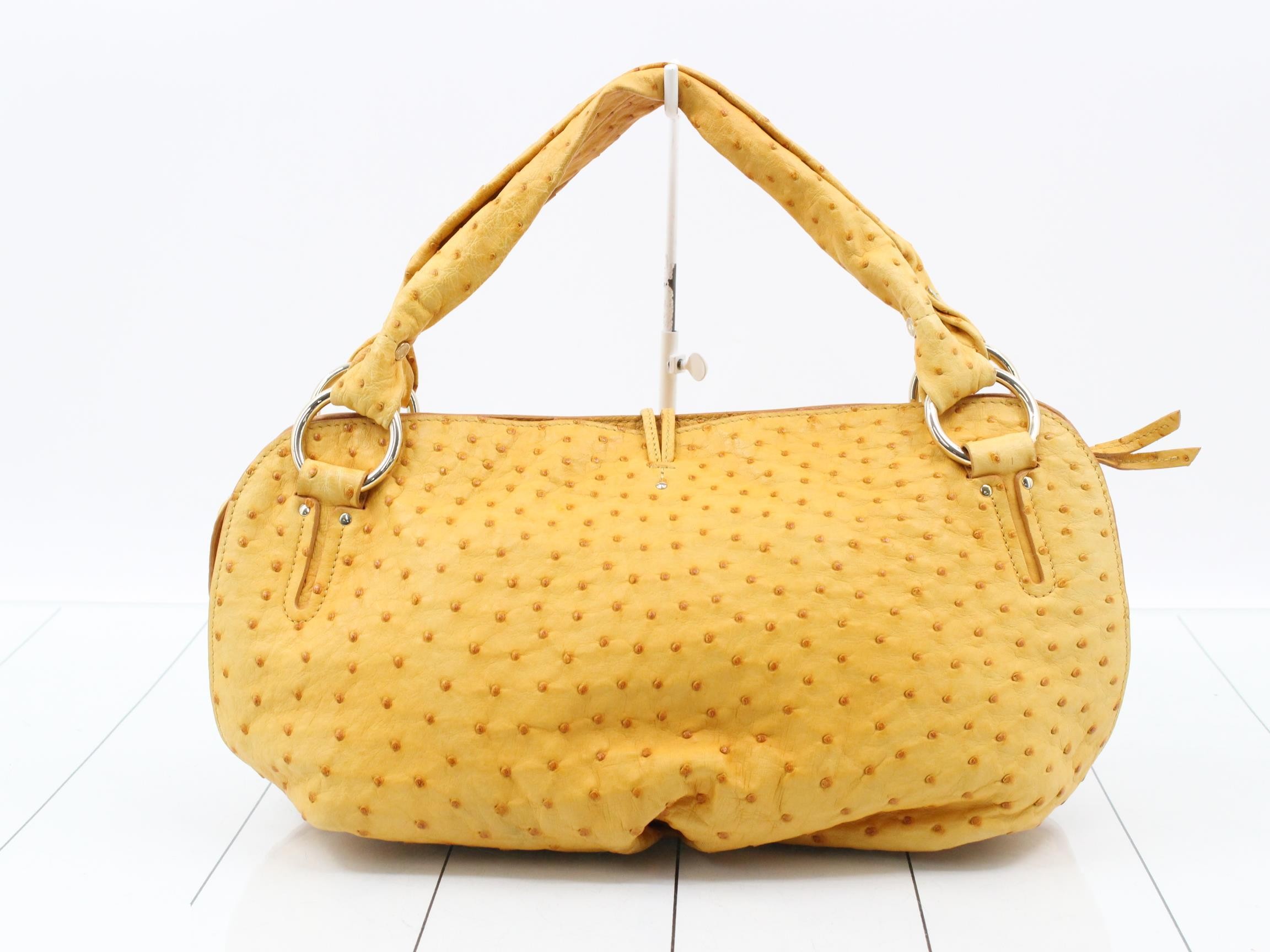 Ostrich Bittersweet (with storage bag) — view 2