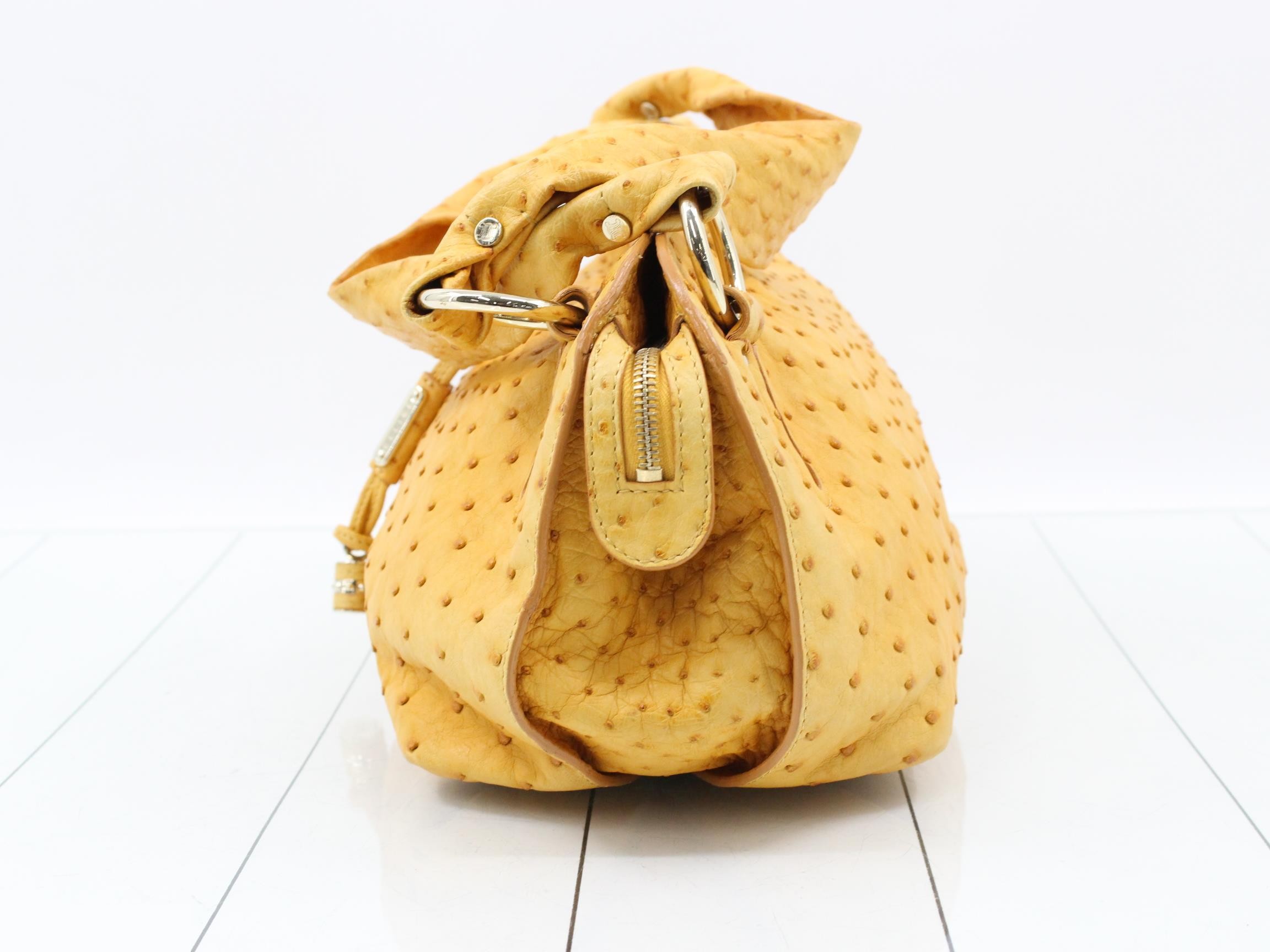 Ostrich Bittersweet (with storage bag) — view 3