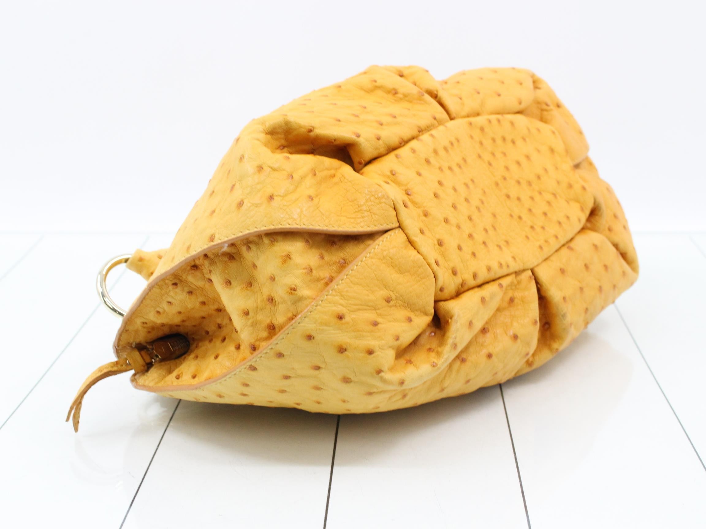 Ostrich Bittersweet (with storage bag) — view 5