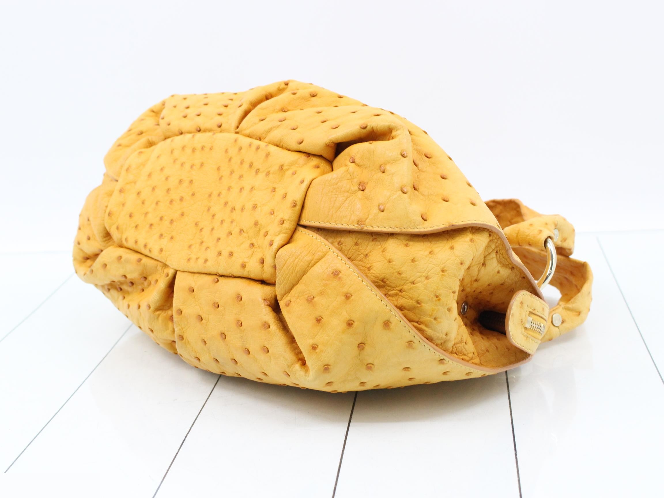 Ostrich Bittersweet (with storage bag) — view 6