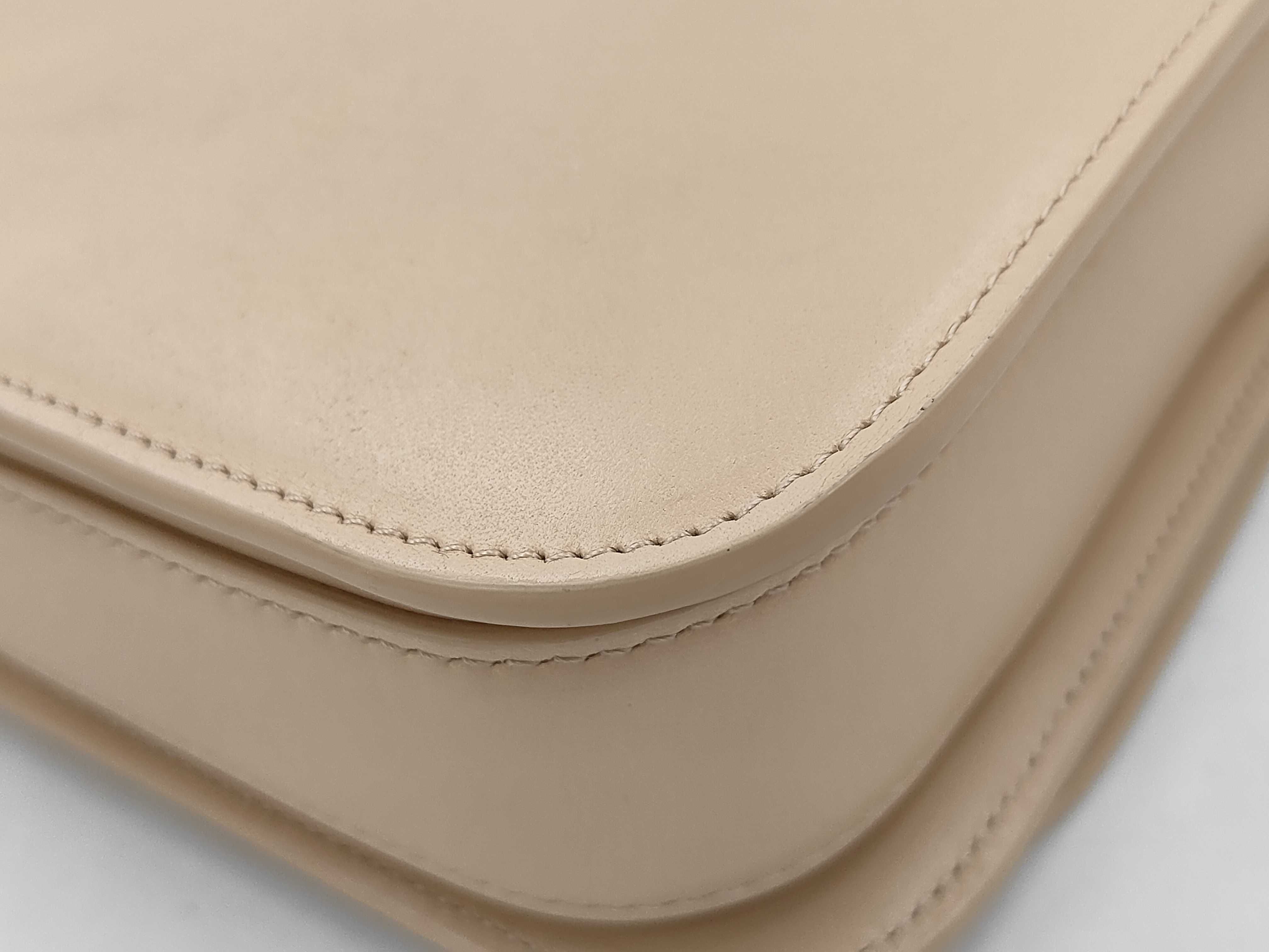 Goya Bag Small Beige Shoulder Bag — view 6